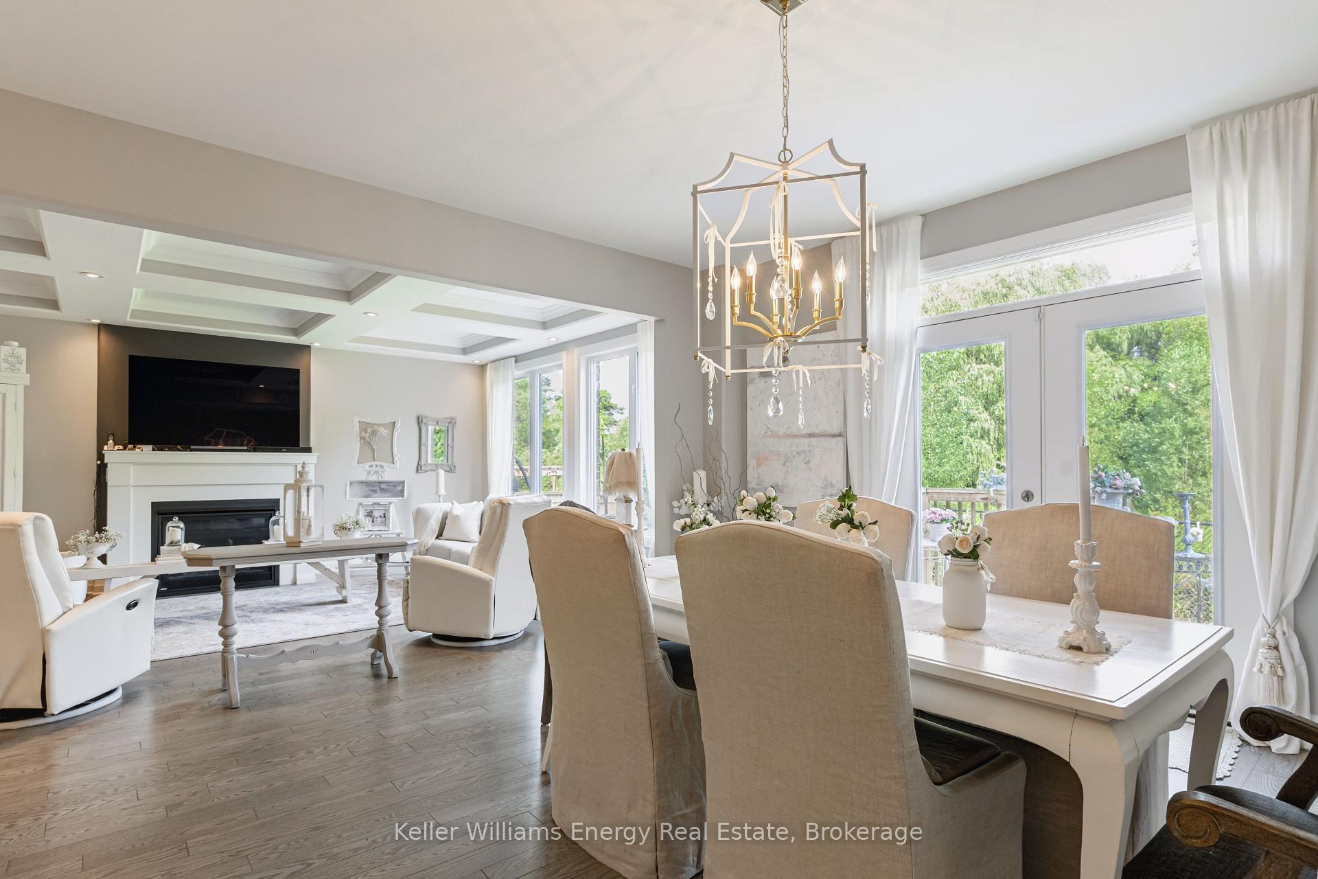 Photo 9 of 1606 Nash Road, Clarington, Courtice — HOMEH