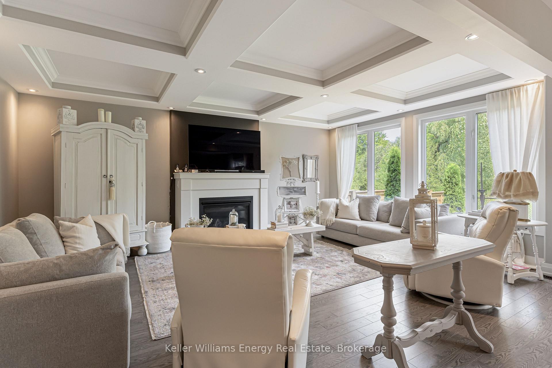 Photo 8 of 1606 Nash Road, Clarington, Courtice — HOMEH
