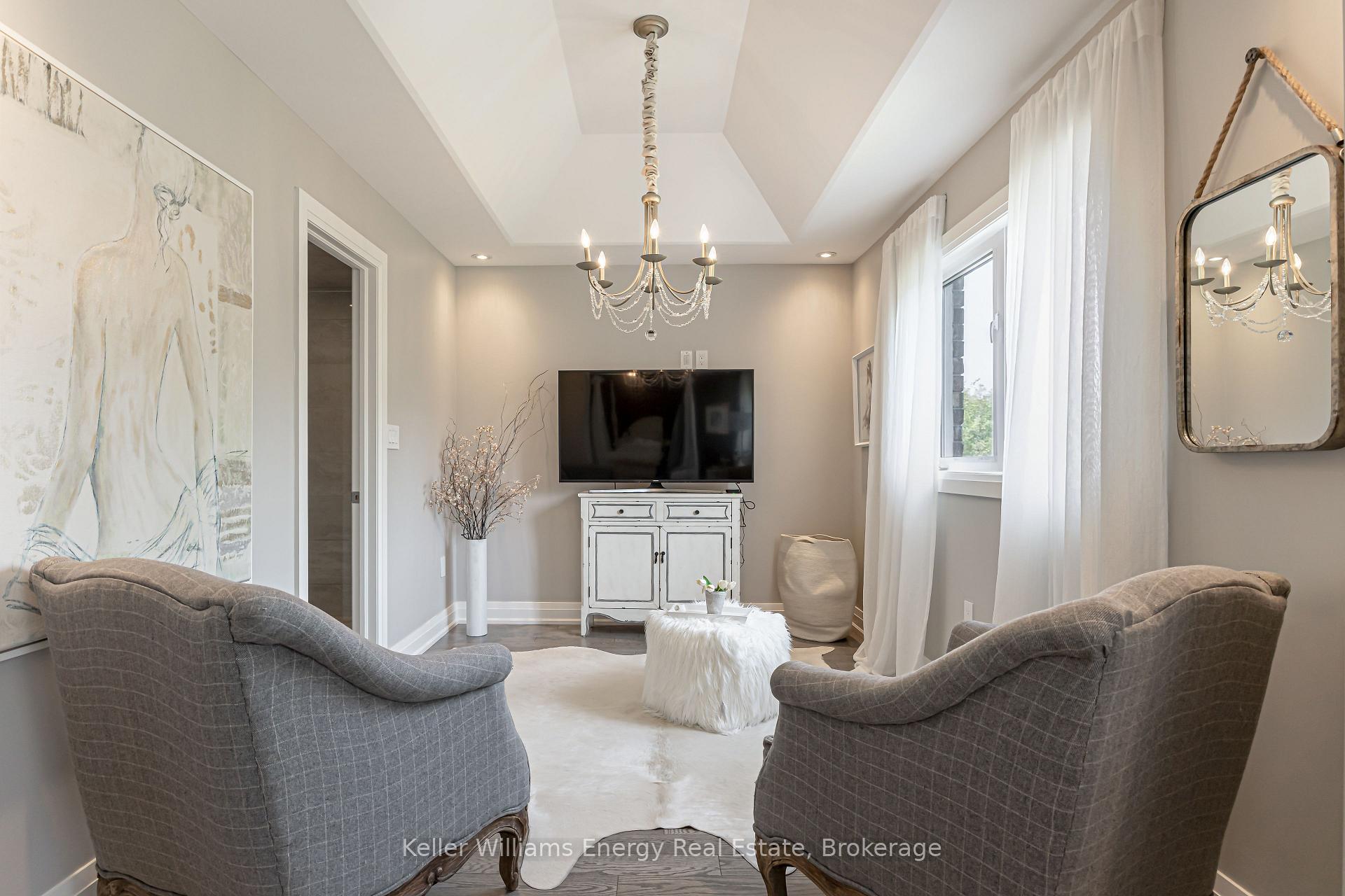 Photo 11 of 1606 Nash Road, Clarington, Courtice — HOMEH