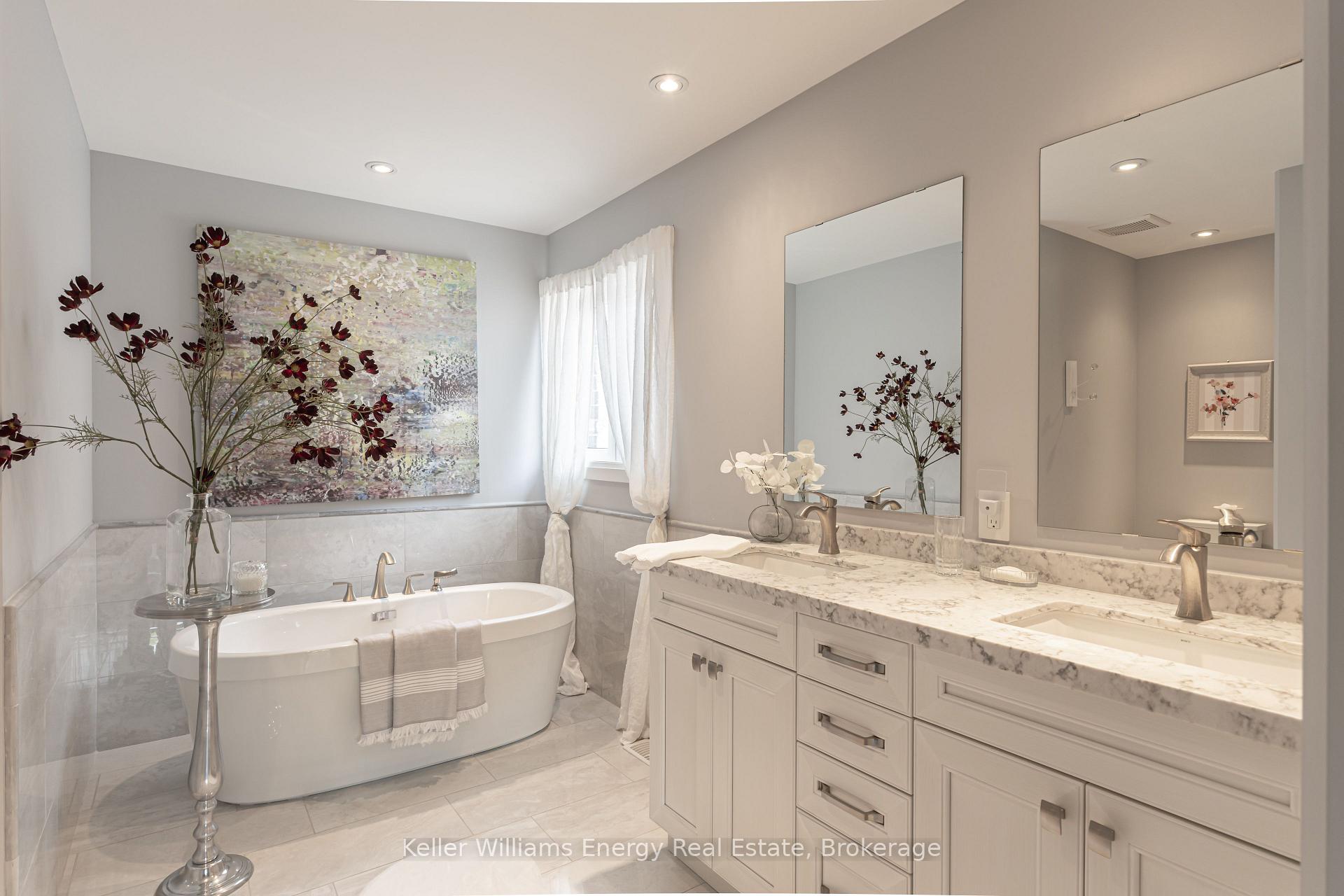 Photo 13 of 1606 Nash Road, Clarington, Courtice — HOMEH