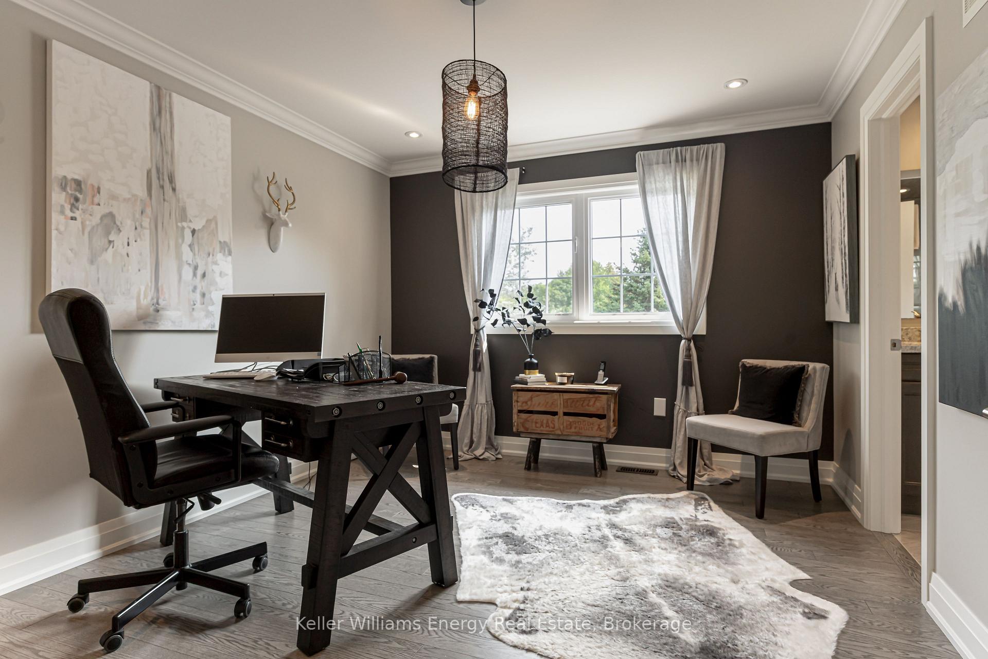 Photo 17 of 1606 Nash Road, Clarington, Courtice — HOMEH