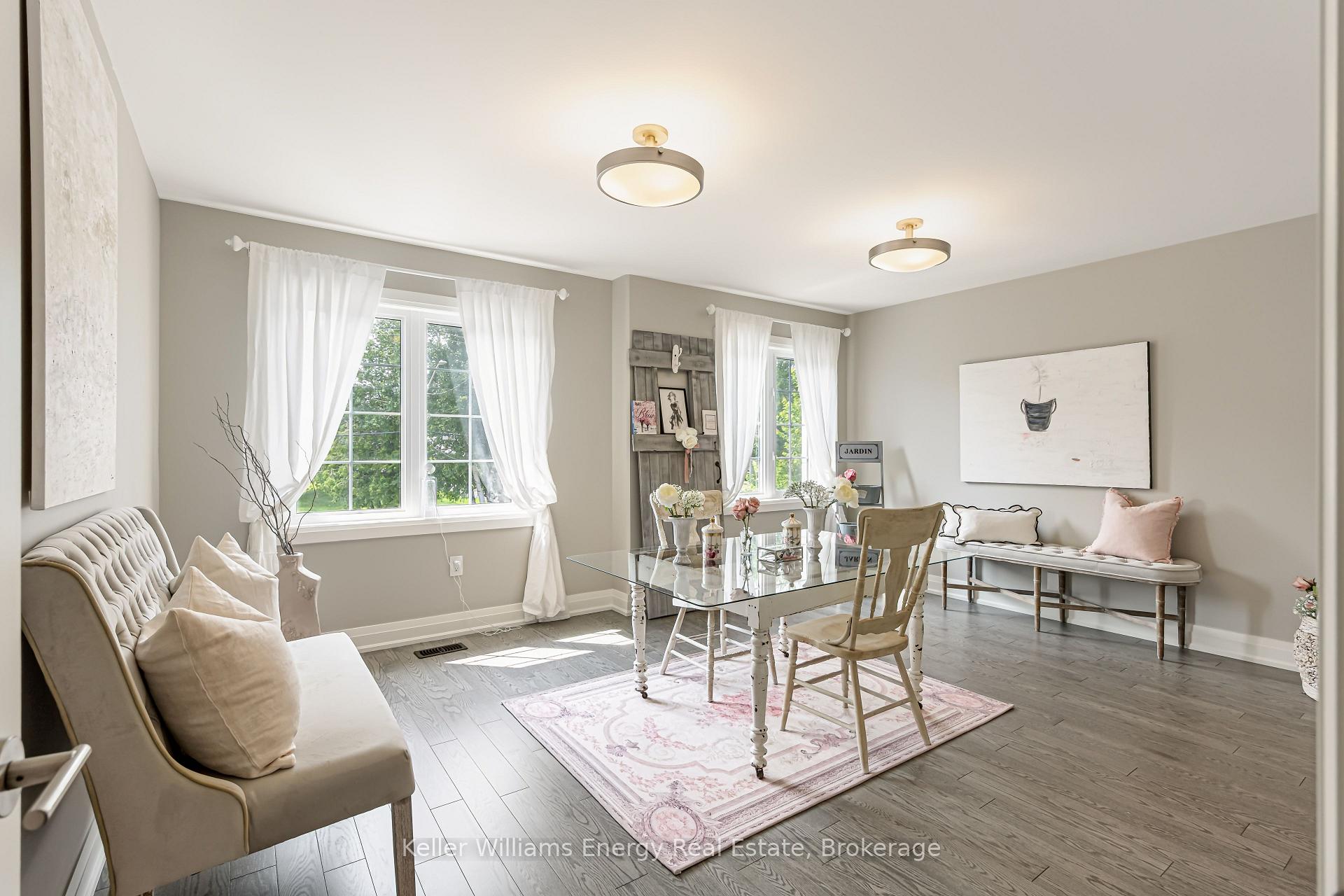 Photo 23 of 1606 Nash Road, Clarington, Courtice — HOMEH