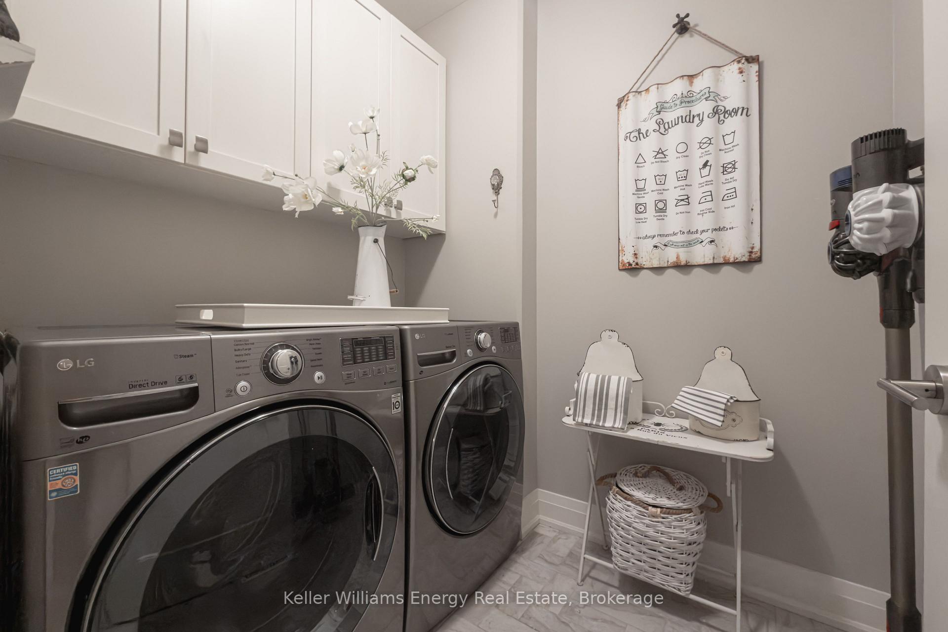 Photo 20 of 1606 Nash Road, Clarington, Courtice — HOMEH