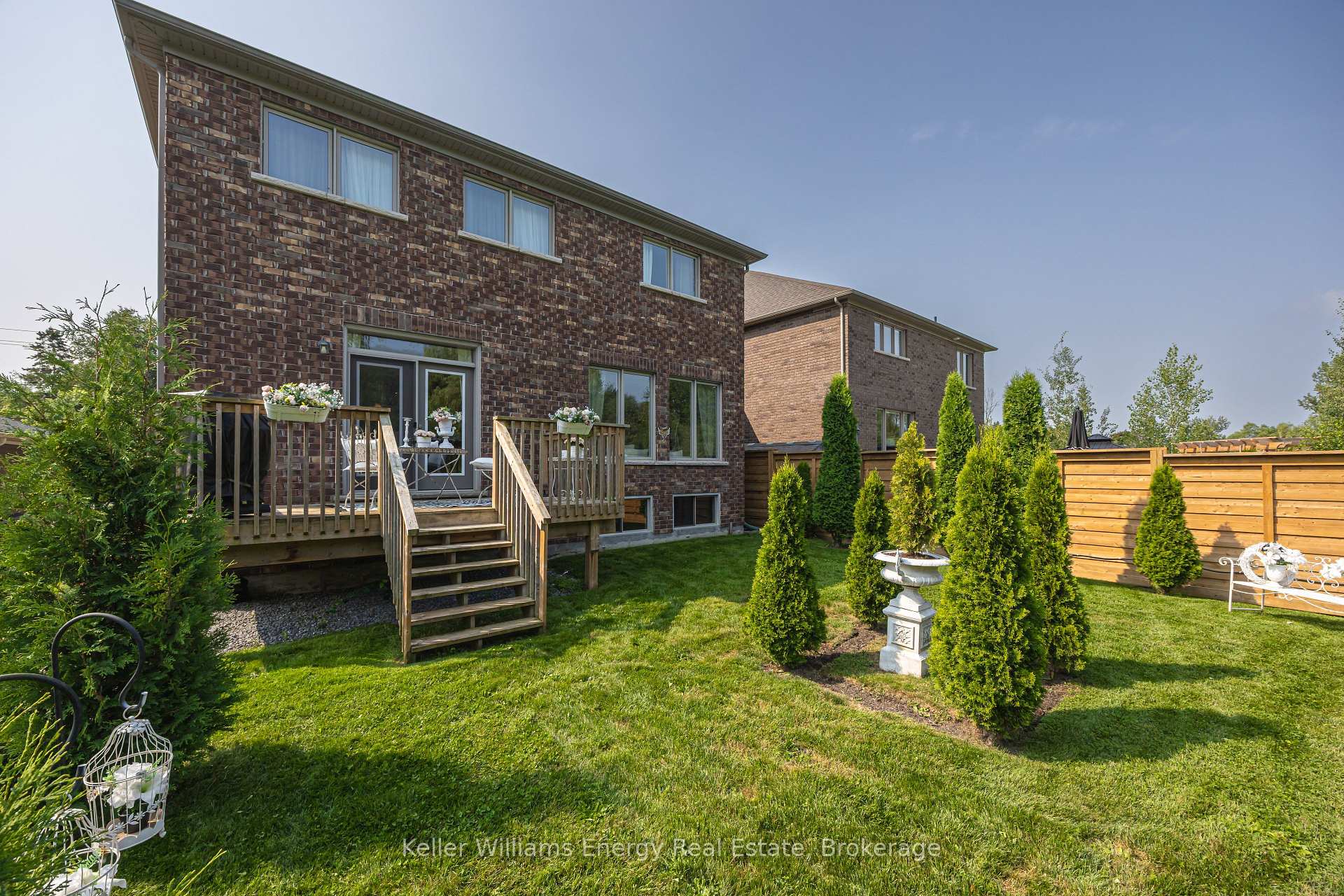 Photo 21 of 1606 Nash Road, Clarington, Courtice — HOMEH