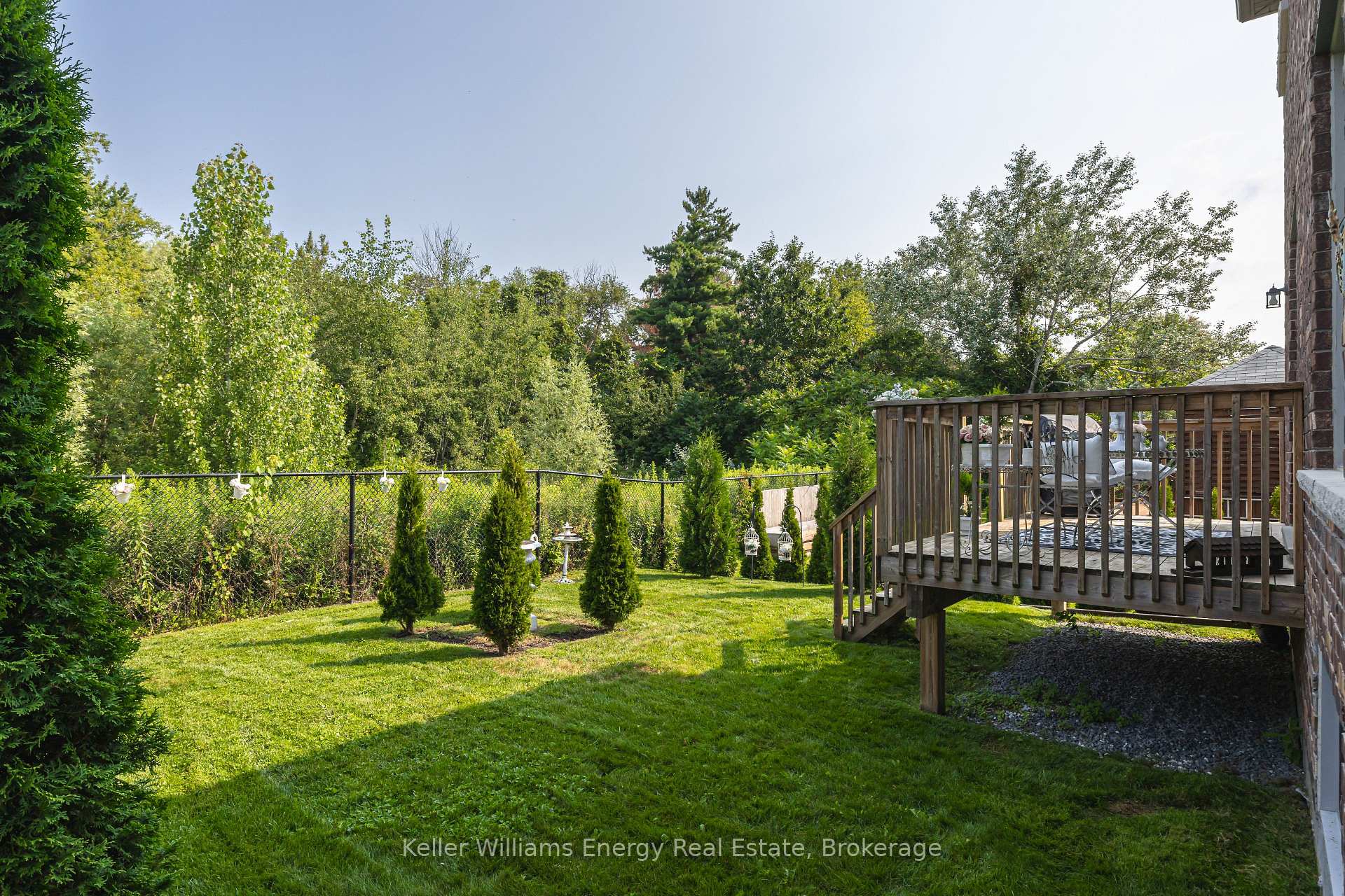 Photo 24 of 1606 Nash Road, Clarington, Courtice — HOMEH