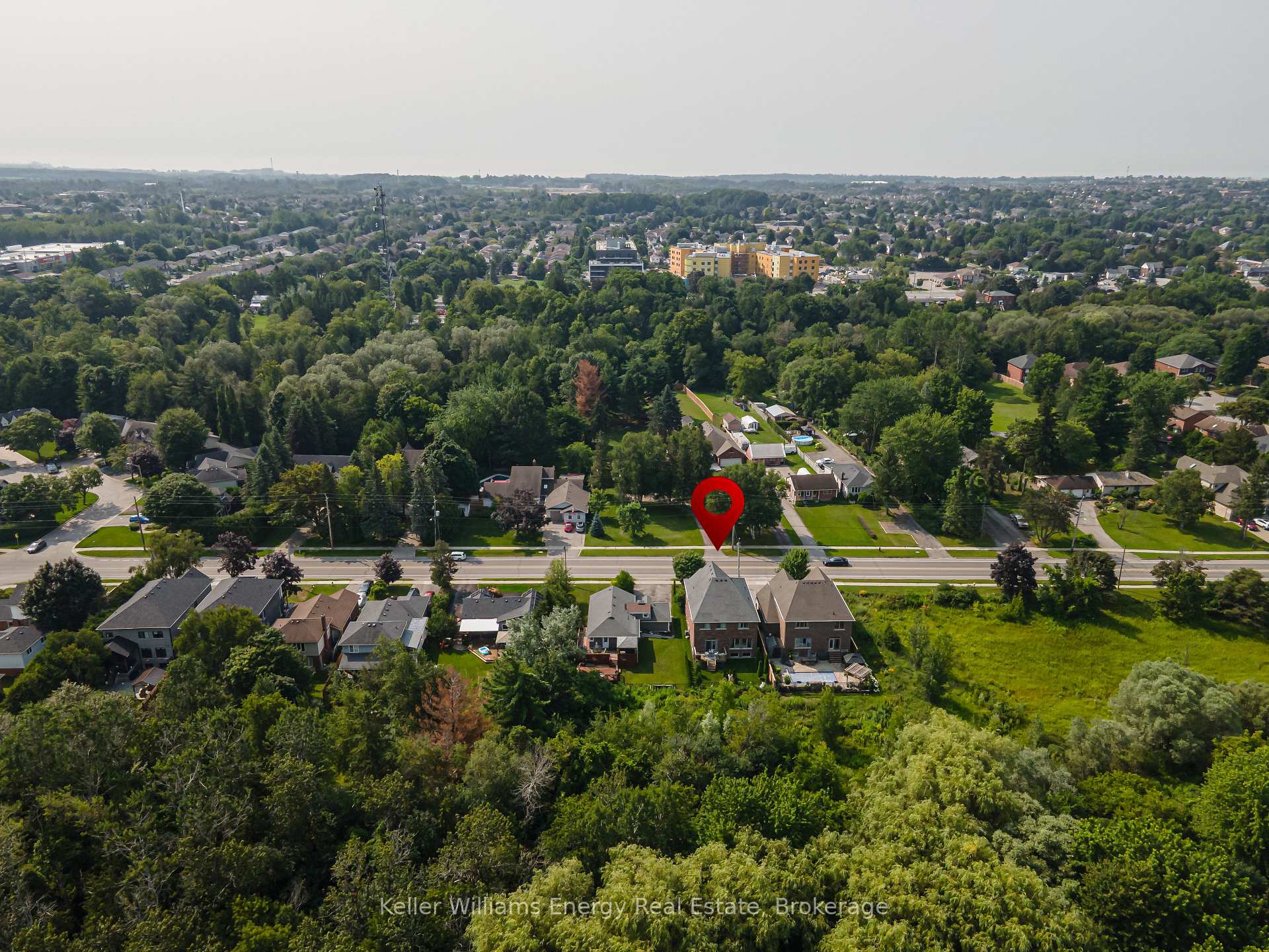 Photo 26 of 1606 Nash Road, Clarington, Courtice — HOMEH