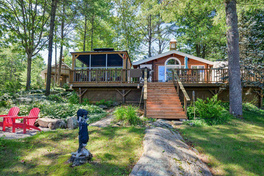 Photo 2 of 4376 Marr Lane, Severn, Rural Severn — HOMEH