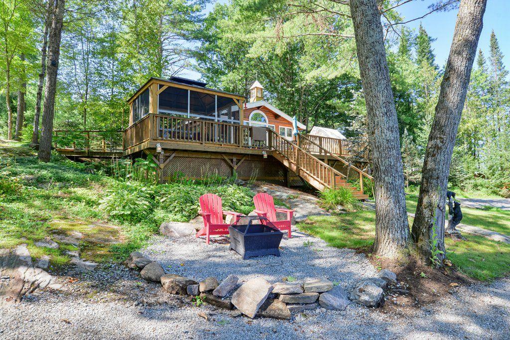 Photo 3 of 4376 Marr Lane, Severn, Rural Severn — HOMEH