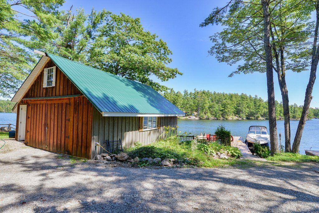 Photo 20 of 4376 Marr Lane, Severn, Rural Severn — HOMEH