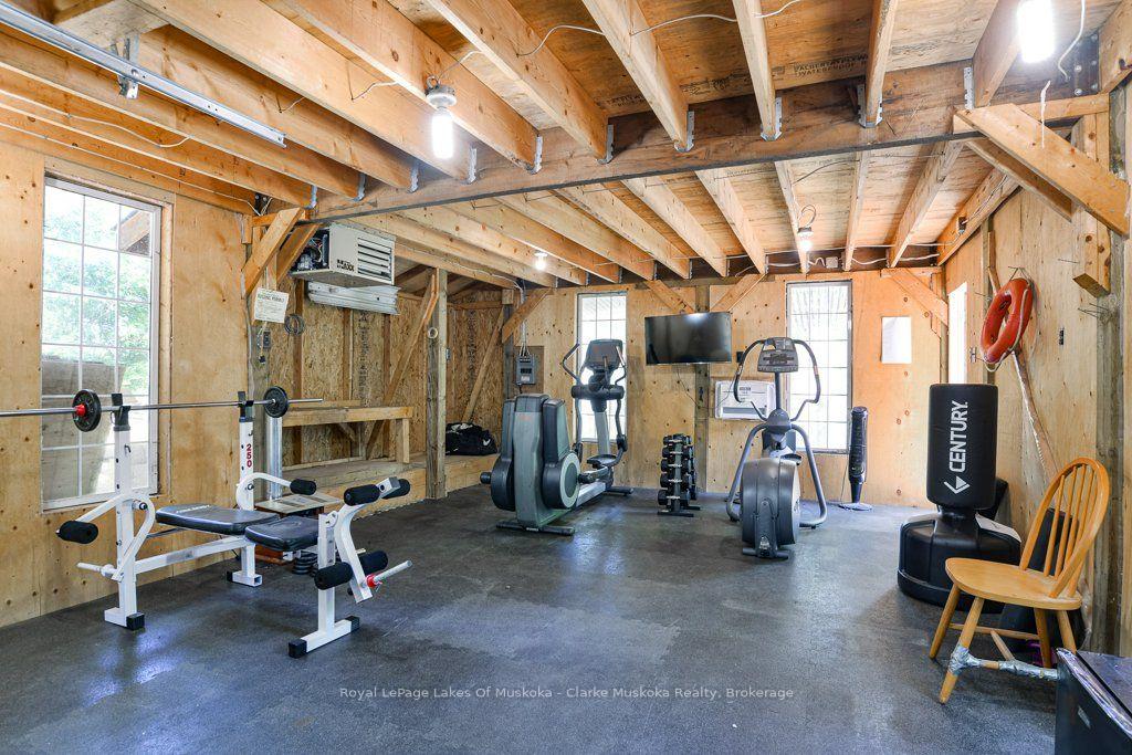 Photo 31 of 4376 Marr Lane, Severn, Rural Severn — HOMEH