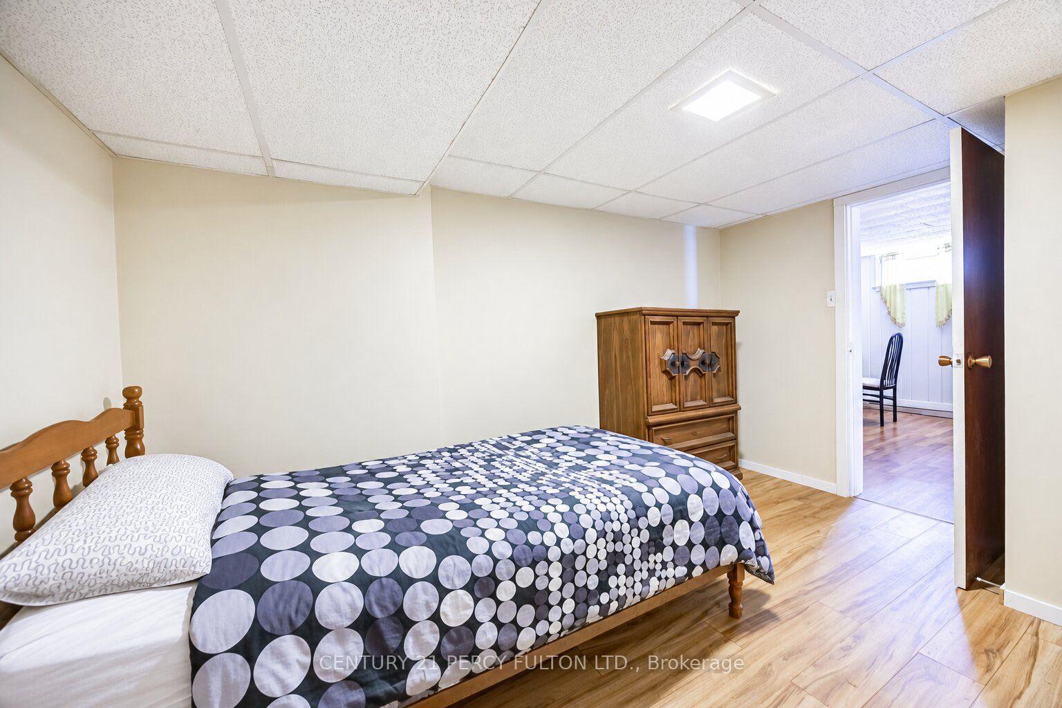 Photo 27 of 23 Shier Drive, Scarborough, Woburn — HOMEH