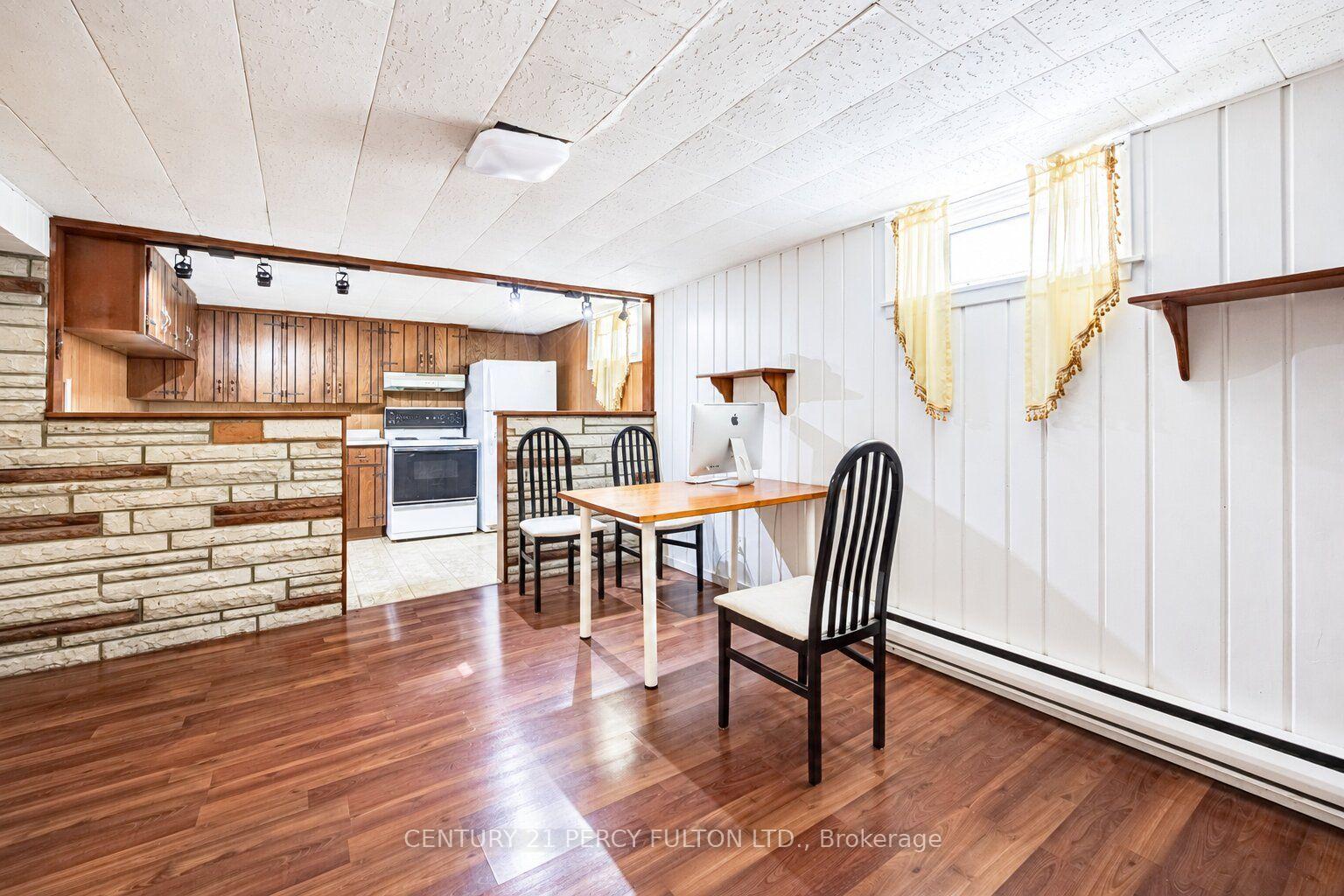 Photo 29 of 23 Shier Drive, Scarborough, Woburn — HOMEH