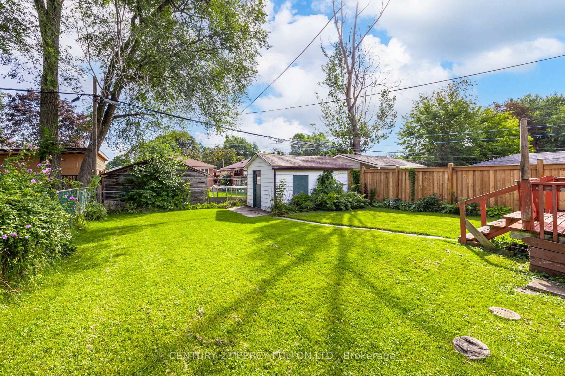 Photo 39 of 23 Shier Drive, Scarborough, Woburn — HOMEH