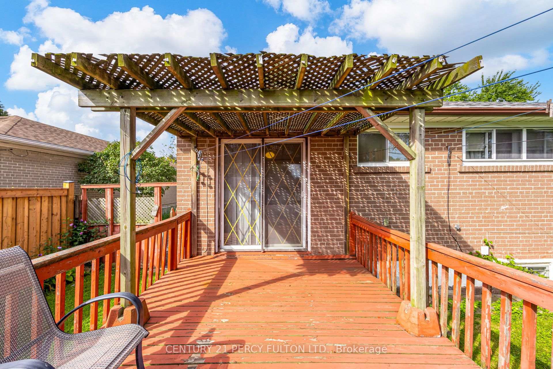 Photo 40 of 23 Shier Drive, Scarborough, Woburn — HOMEH