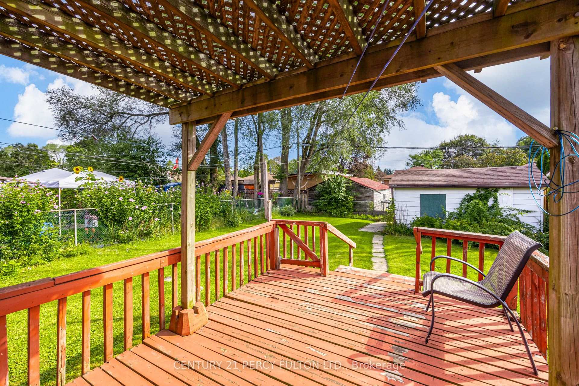 Photo 41 of 23 Shier Drive, Scarborough, Woburn — HOMEH