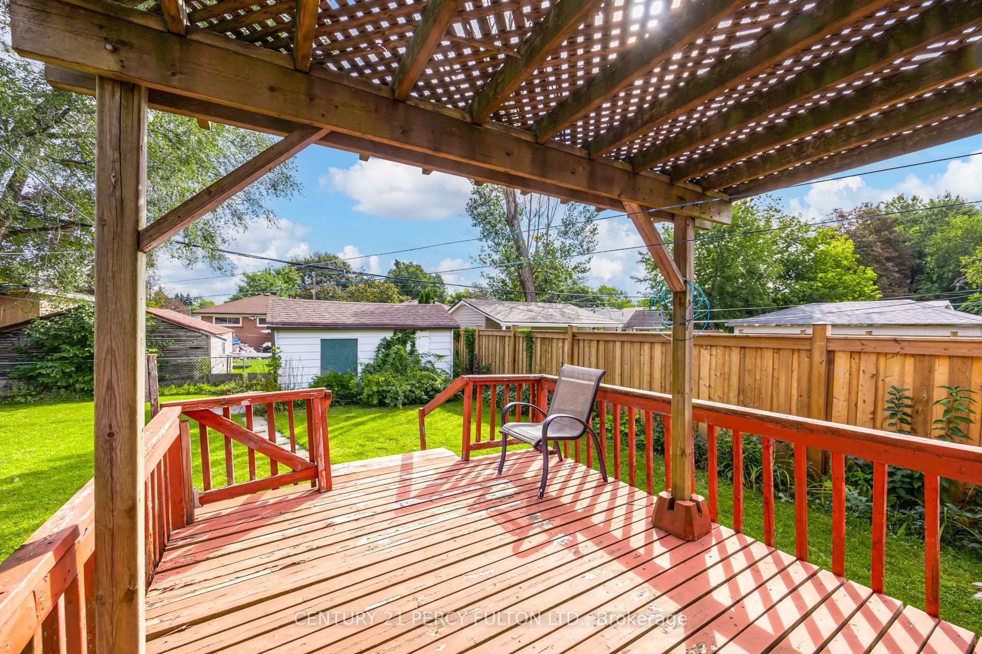 Photo 42 of 23 Shier Drive, Scarborough, Woburn — HOMEH