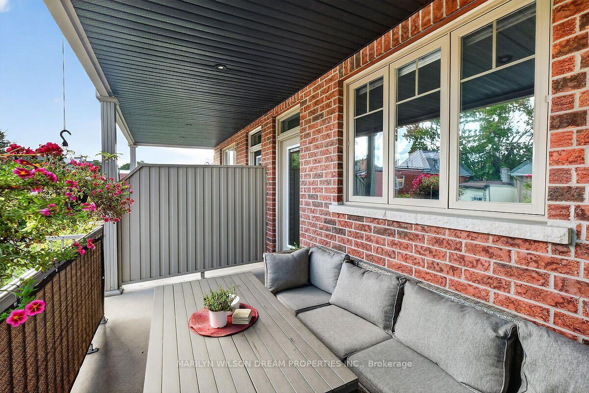 Photo 12 of 190 Hawthorne Avenue, Ottawa, Ottawa East — HOMEH