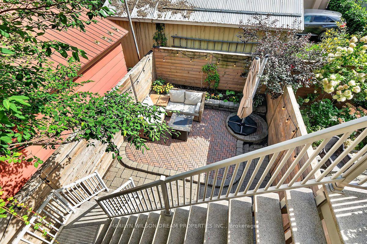 Photo 14 of 190 Hawthorne Avenue, Ottawa, Ottawa East — HOMEH