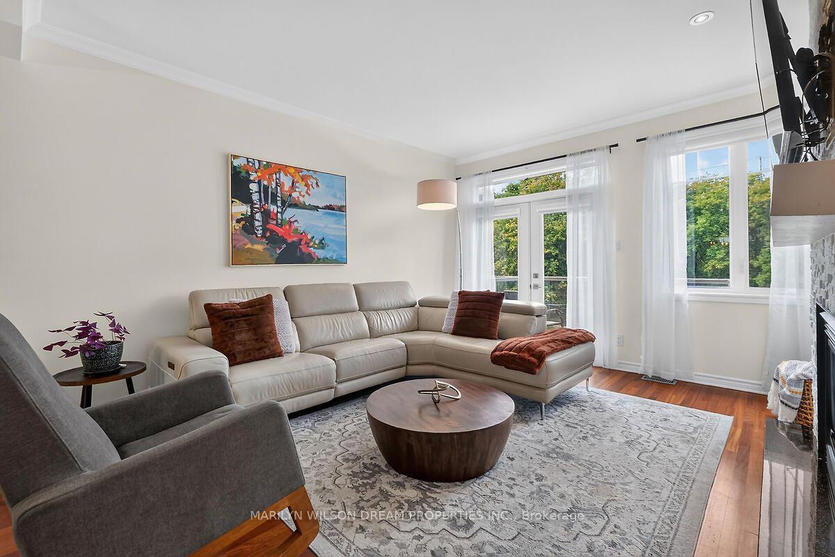 Photo 18 of 190 Hawthorne Avenue, Ottawa, Ottawa East — HOMEH
