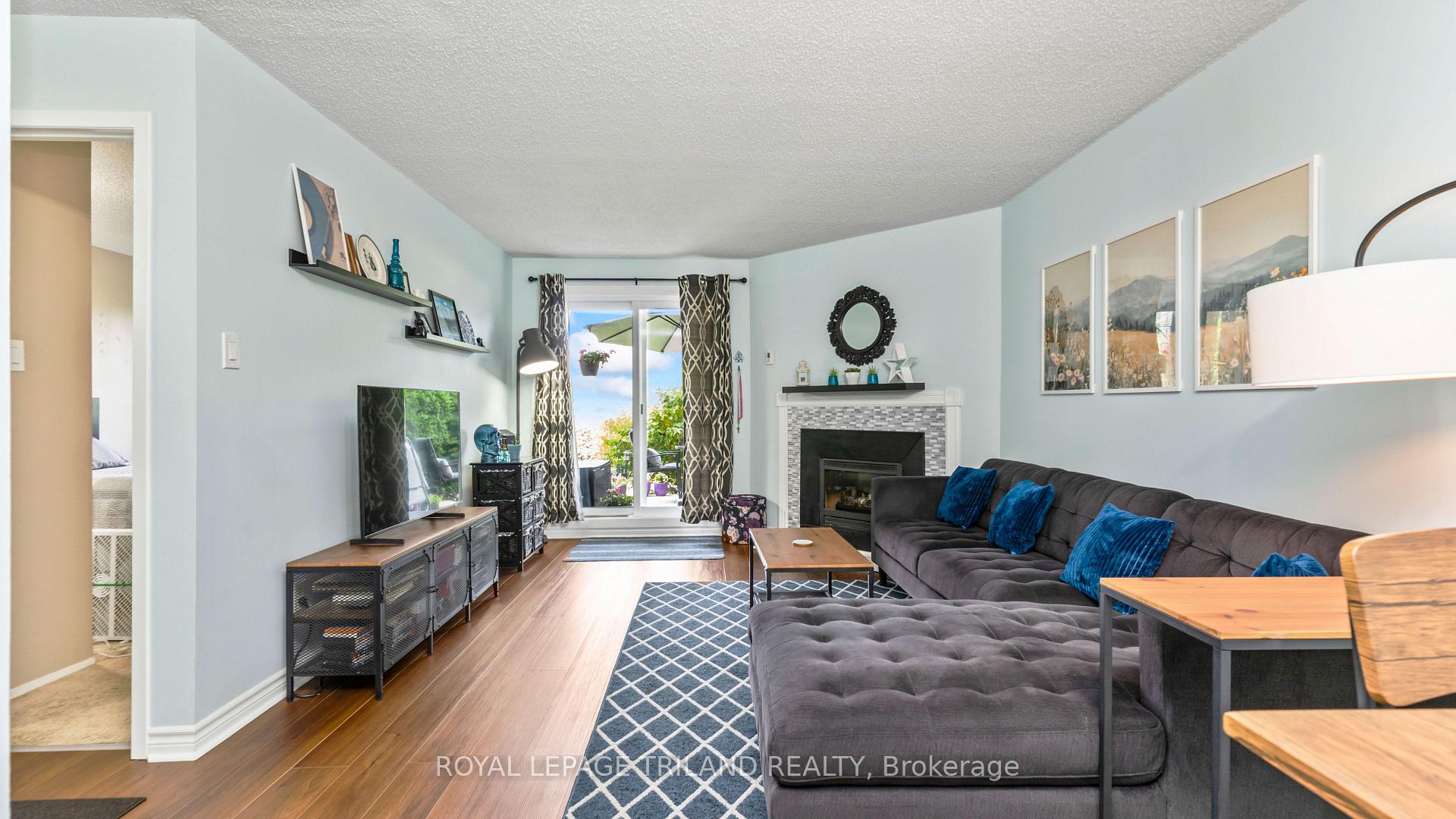 Photo of Unit 116, 735 Deveron Crescent