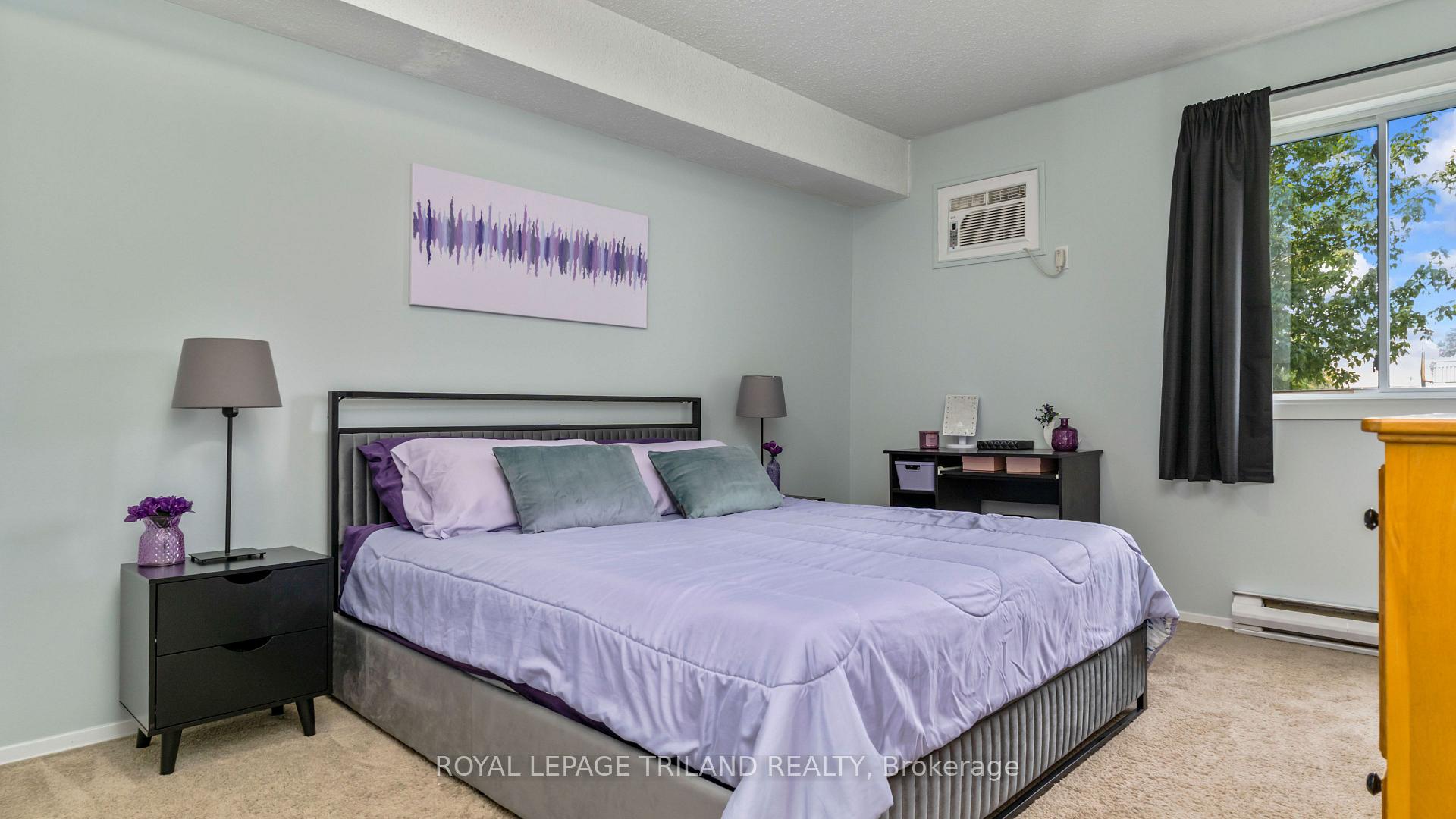 Photo 9 of Unit 116, 735 Deveron Crescent, London, South T — HOMEH