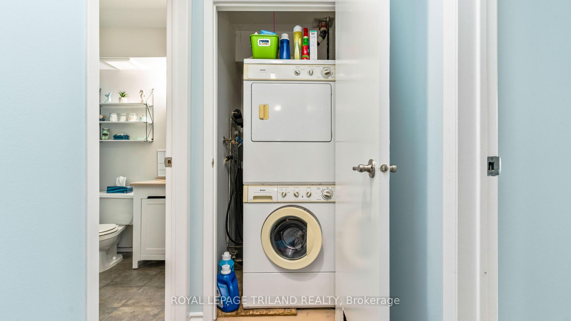 Photo 13 of Unit 116, 735 Deveron Crescent, London, South T — HOMEH