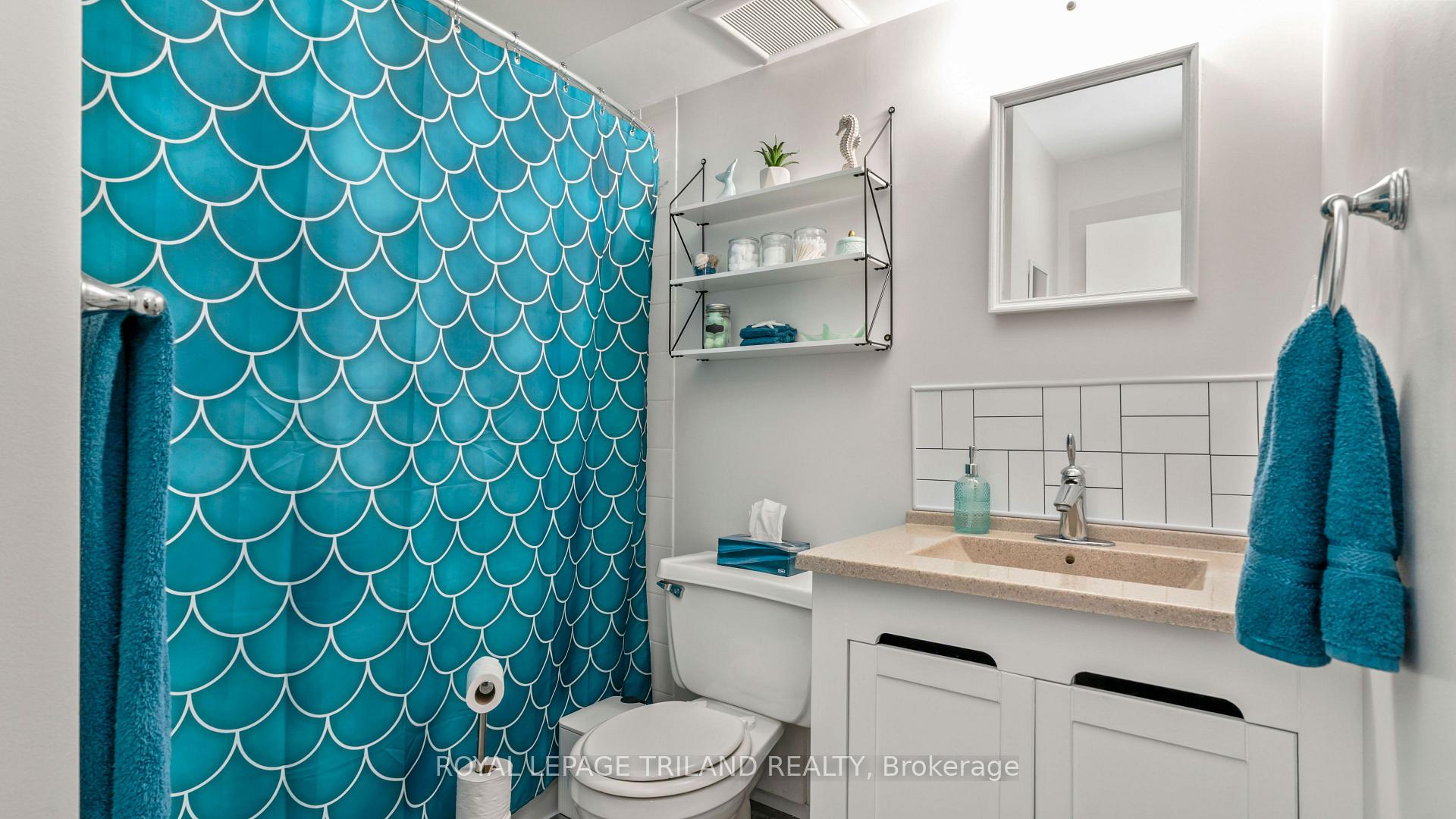 Photo 15 of Unit 116, 735 Deveron Crescent, London, South T — HOMEH
