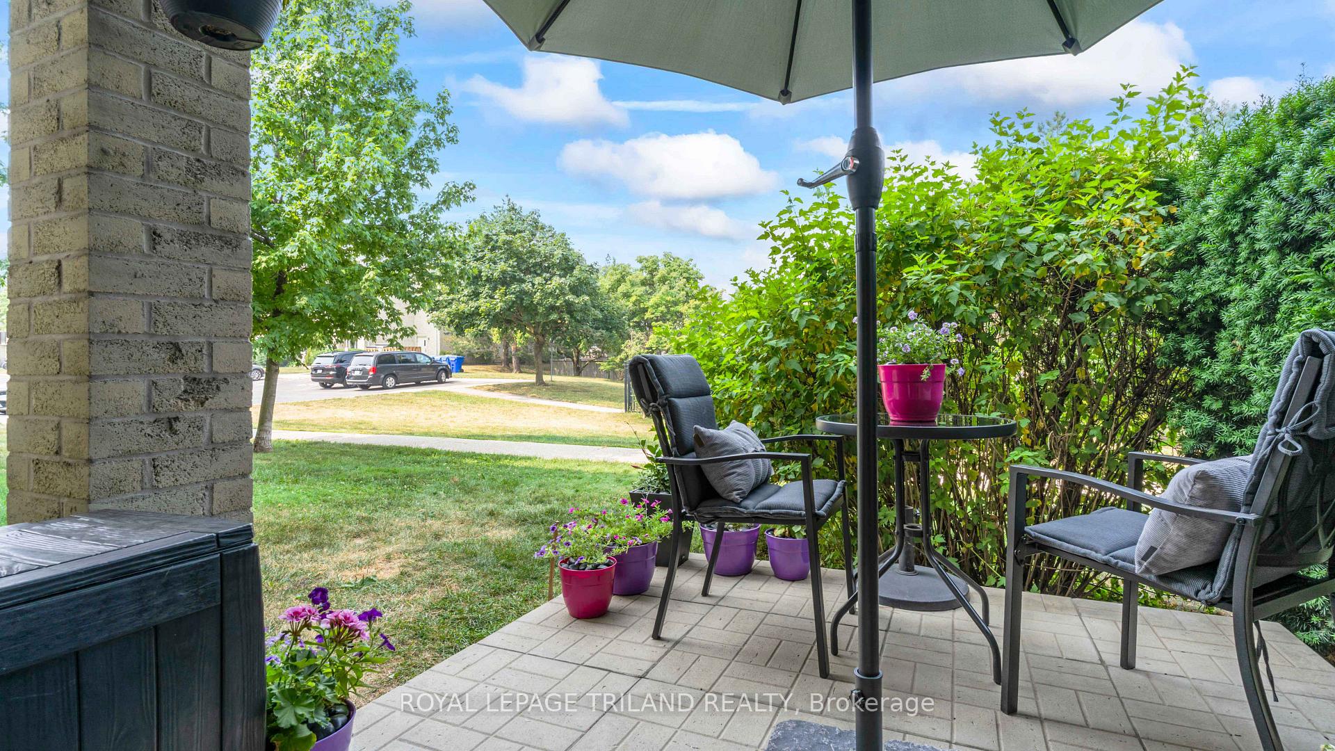 Photo 17 of Unit 116, 735 Deveron Crescent, London, South T — HOMEH