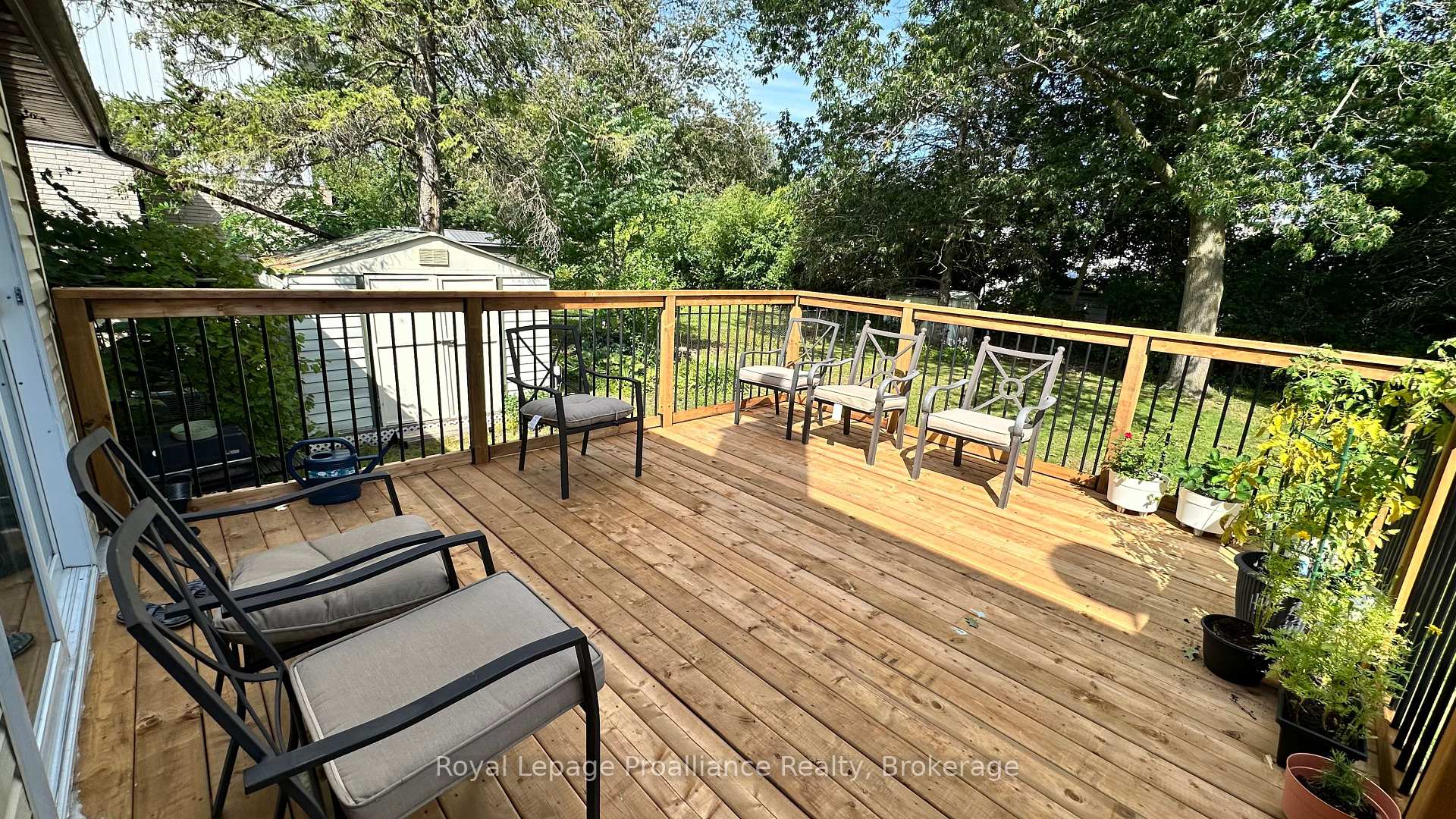 Photo 24 of 25 Keller Drive, Belleville, Belleville Ward — HOMEH