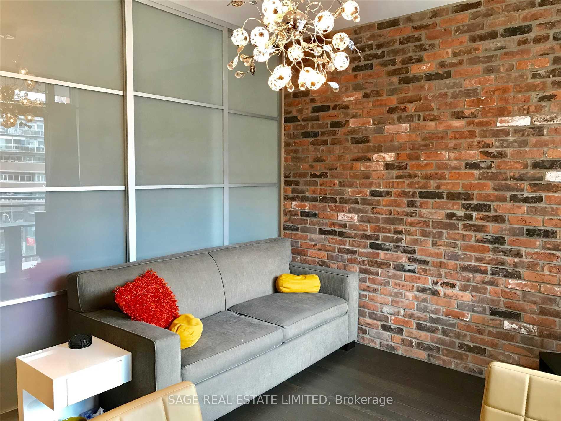 Photo 8 of Unit 533, 88 Colgate Avenue, Toronto, South Riverdale — HOMEH