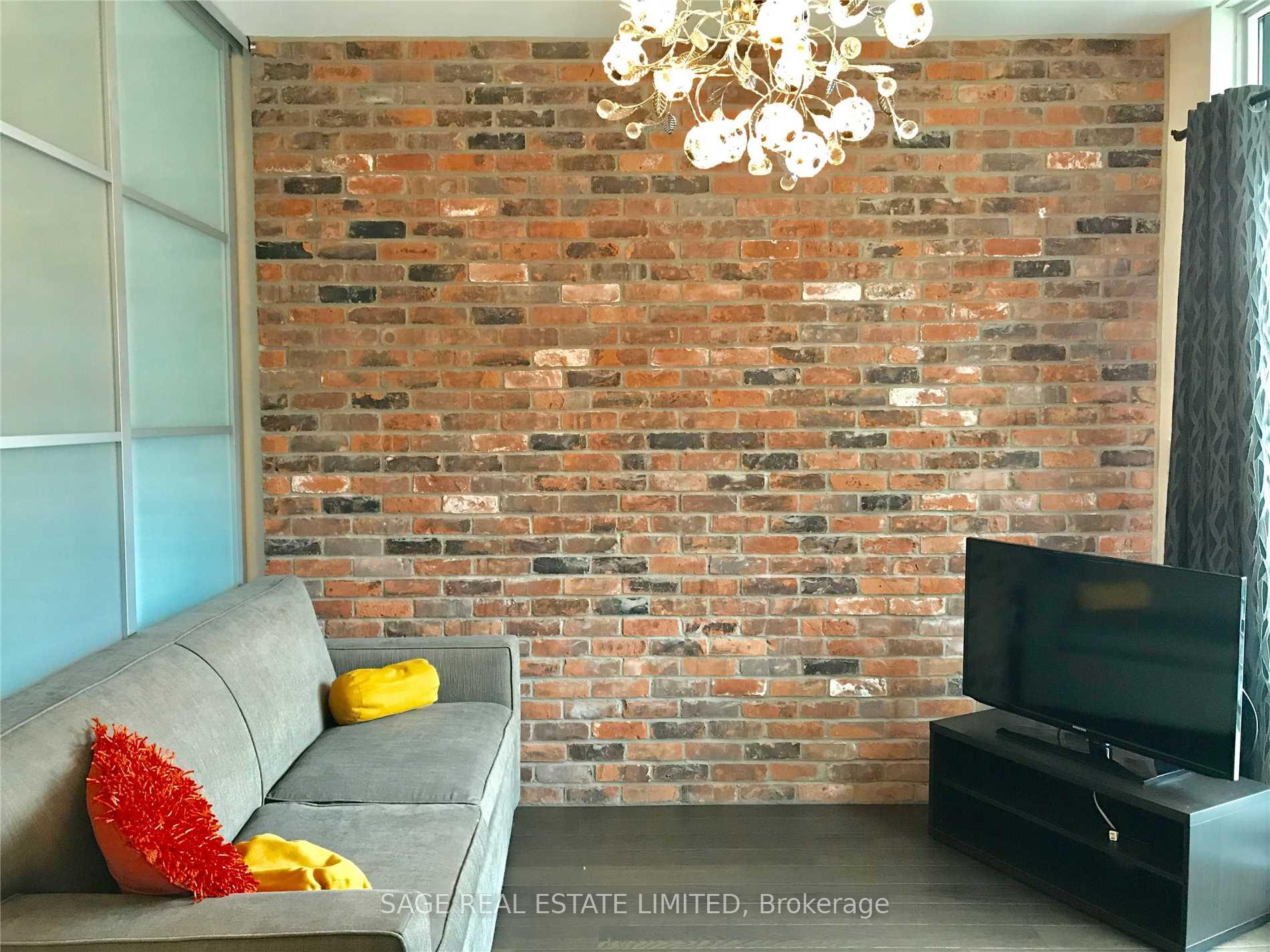 Photo 9 of Unit 533, 88 Colgate Avenue, Toronto, South Riverdale — HOMEH