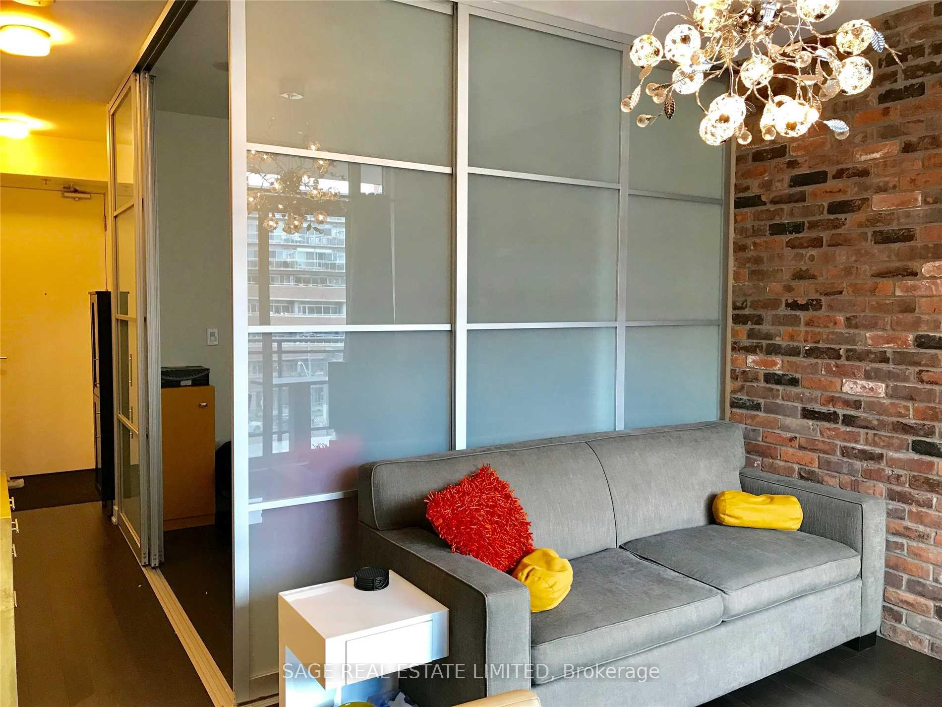 Photo 10 of Unit 533, 88 Colgate Avenue, Toronto, South Riverdale — HOMEH