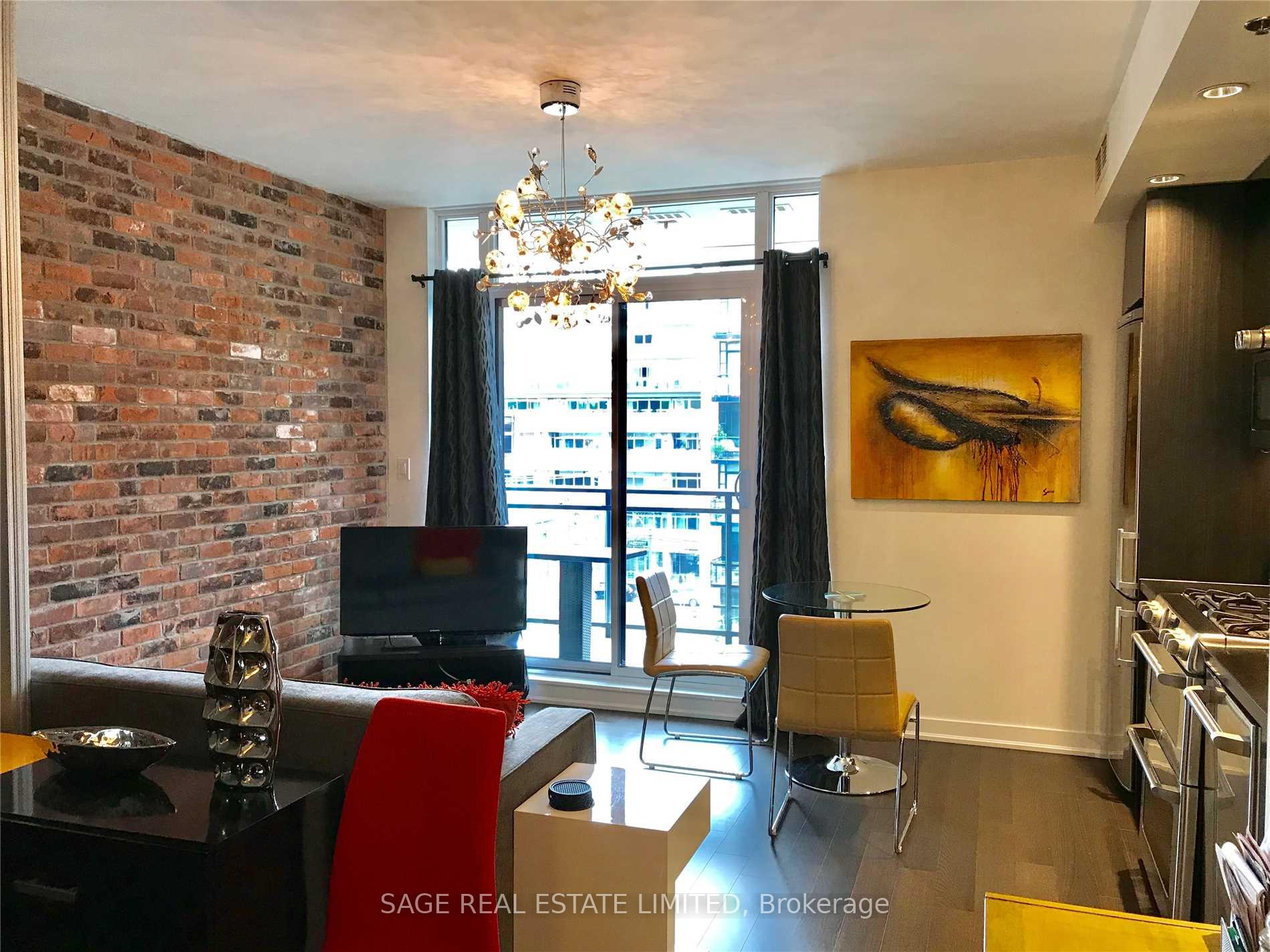 Photo 11 of Unit 533, 88 Colgate Avenue, Toronto, South Riverdale — HOMEH