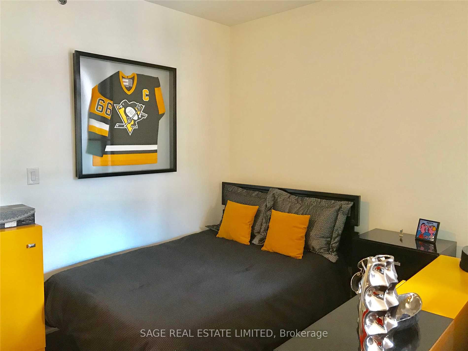 Photo 13 of Unit 533, 88 Colgate Avenue, Toronto, South Riverdale — HOMEH