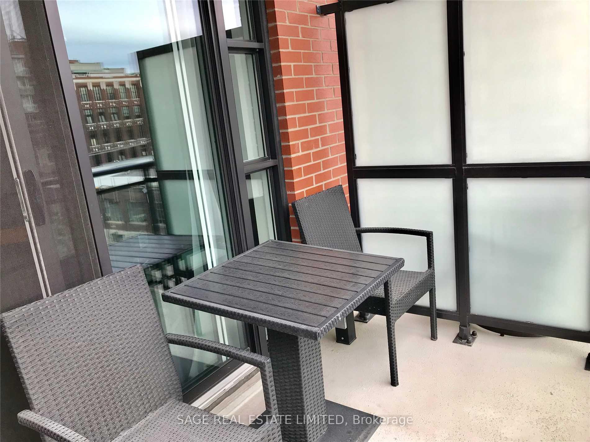 Photo 15 of Unit 533, 88 Colgate Avenue, Toronto, South Riverdale — HOMEH
