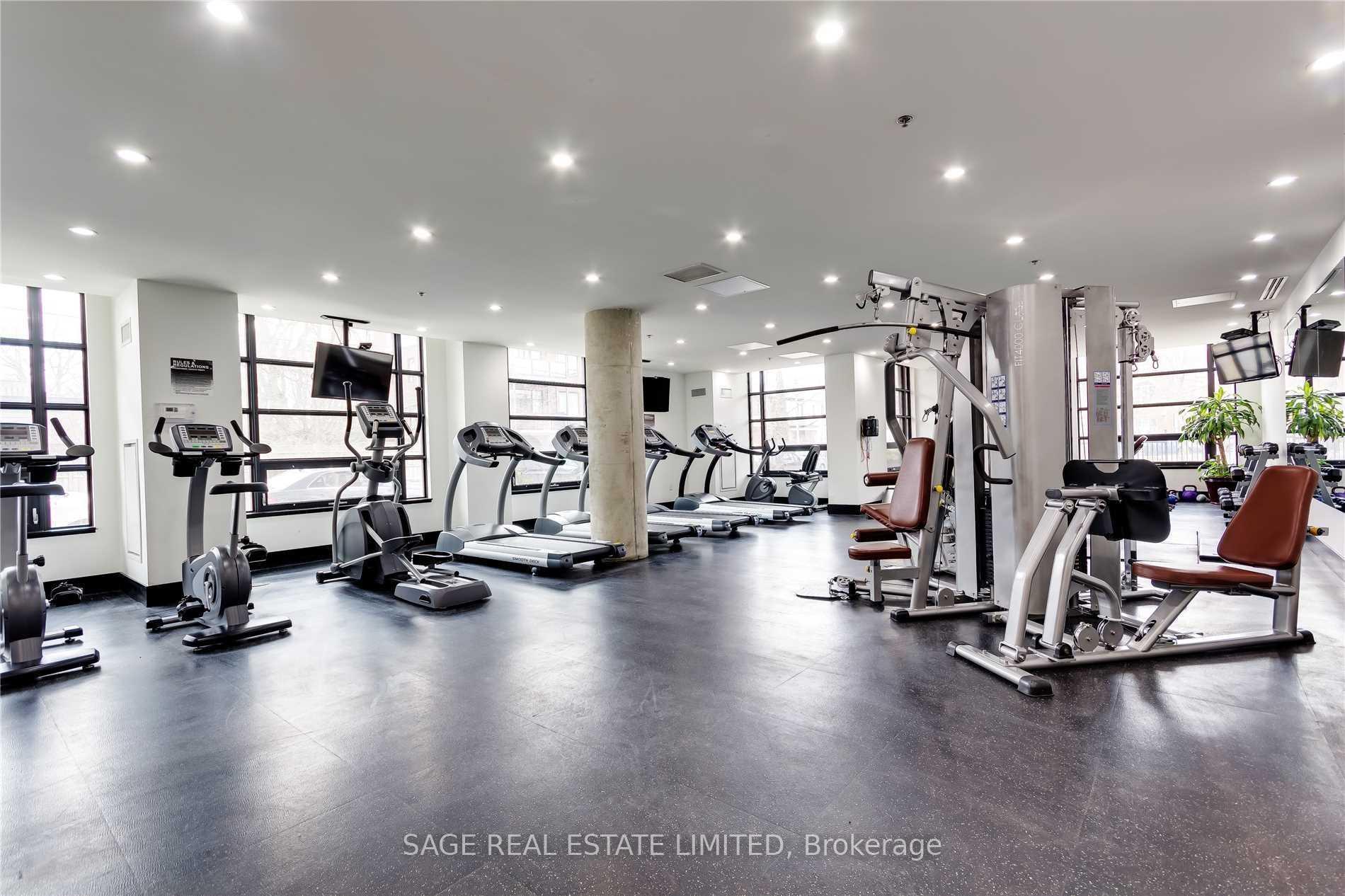 Photo 16 of Unit 533, 88 Colgate Avenue, Toronto, South Riverdale — HOMEH