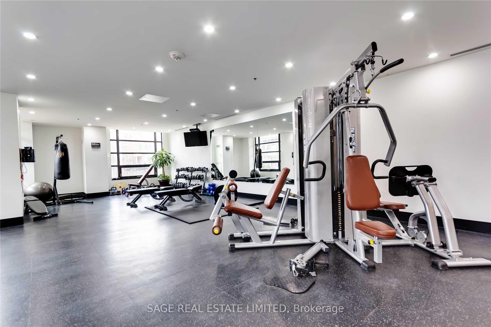 Photo 17 of Unit 533, 88 Colgate Avenue, Toronto, South Riverdale — HOMEH