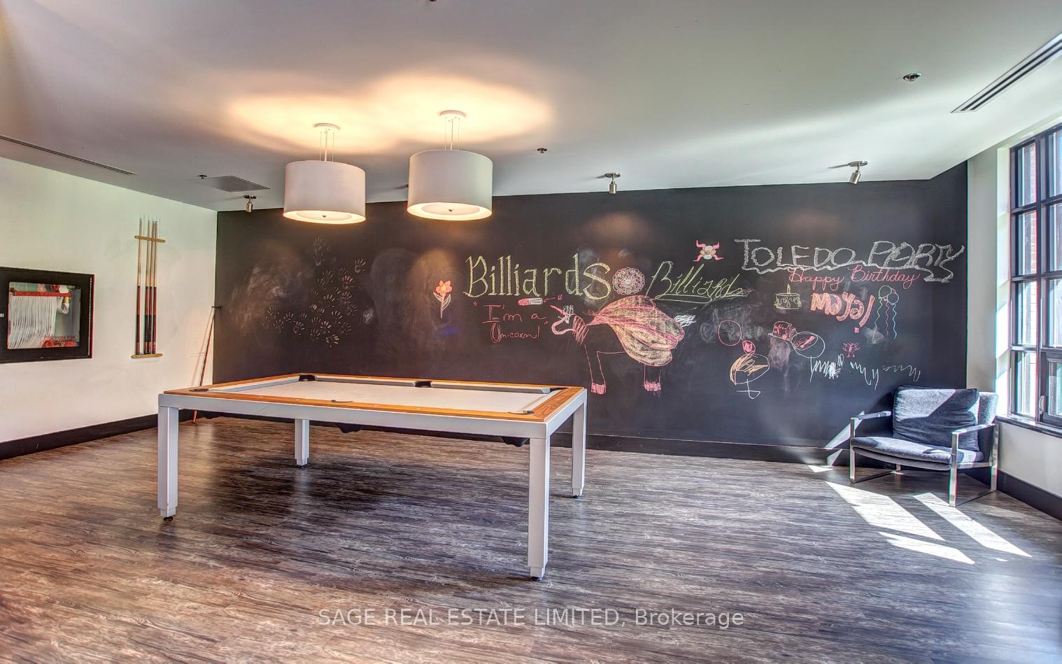 Photo 18 of Unit 533, 88 Colgate Avenue, Toronto, South Riverdale — HOMEH