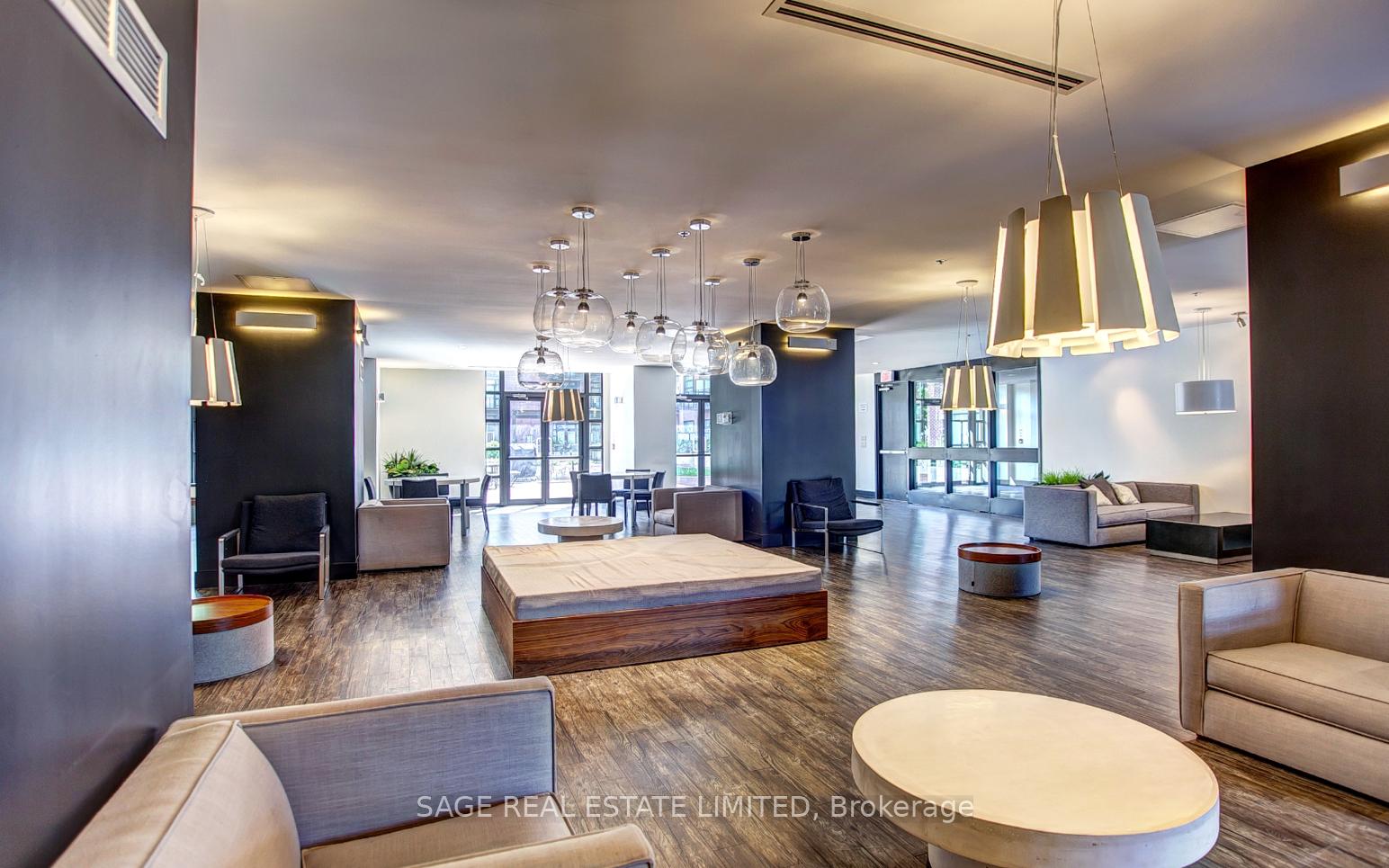 Photo 20 of Unit 533, 88 Colgate Avenue, Toronto, South Riverdale — HOMEH