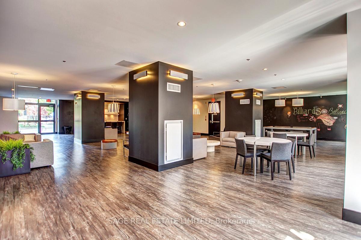Photo 21 of Unit 533, 88 Colgate Avenue, Toronto, South Riverdale — HOMEH