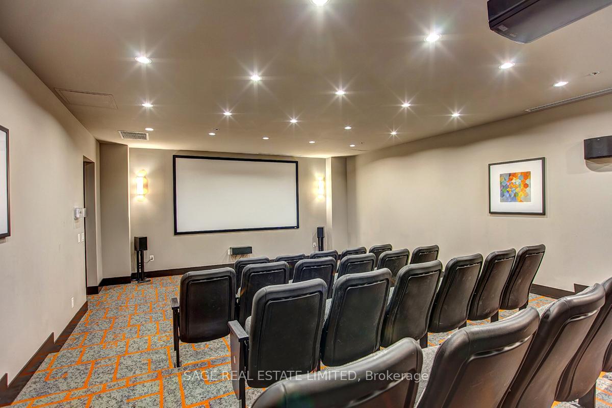 Photo 23 of Unit 533, 88 Colgate Avenue, Toronto, South Riverdale — HOMEH