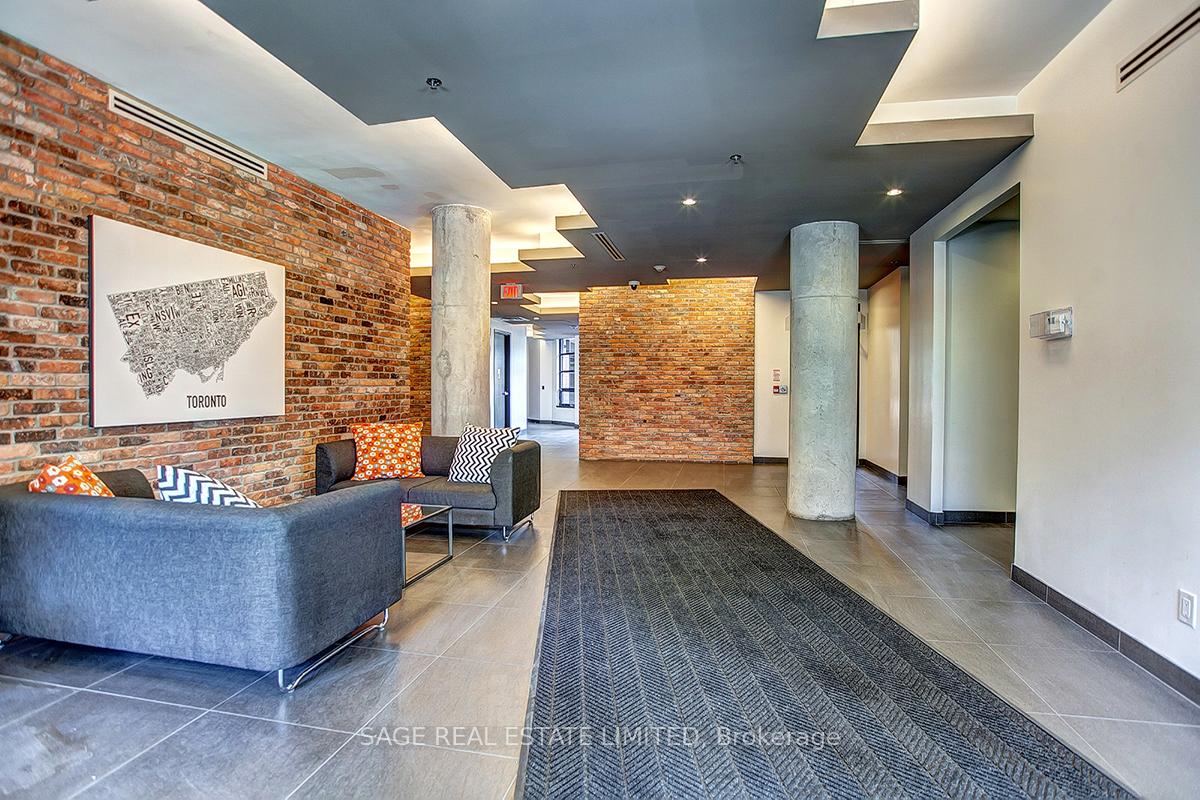 Photo 24 of Unit 533, 88 Colgate Avenue, Toronto, South Riverdale — HOMEH
