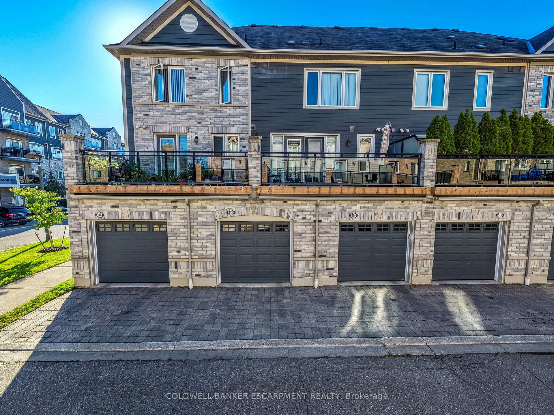 Photo 5 of Unit 142, 3050 Erin Centre Boulevard, Mississauga, Churchill Meadows — HOMEH
