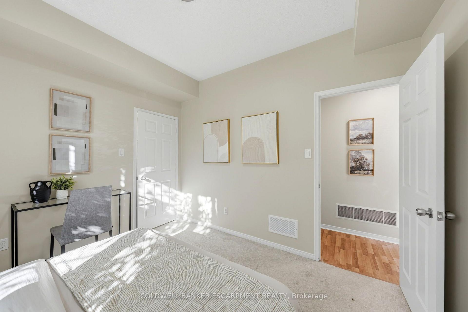 Photo 20 of Unit 142, 3050 Erin Centre Boulevard, Mississauga, Churchill Meadows — HOMEH