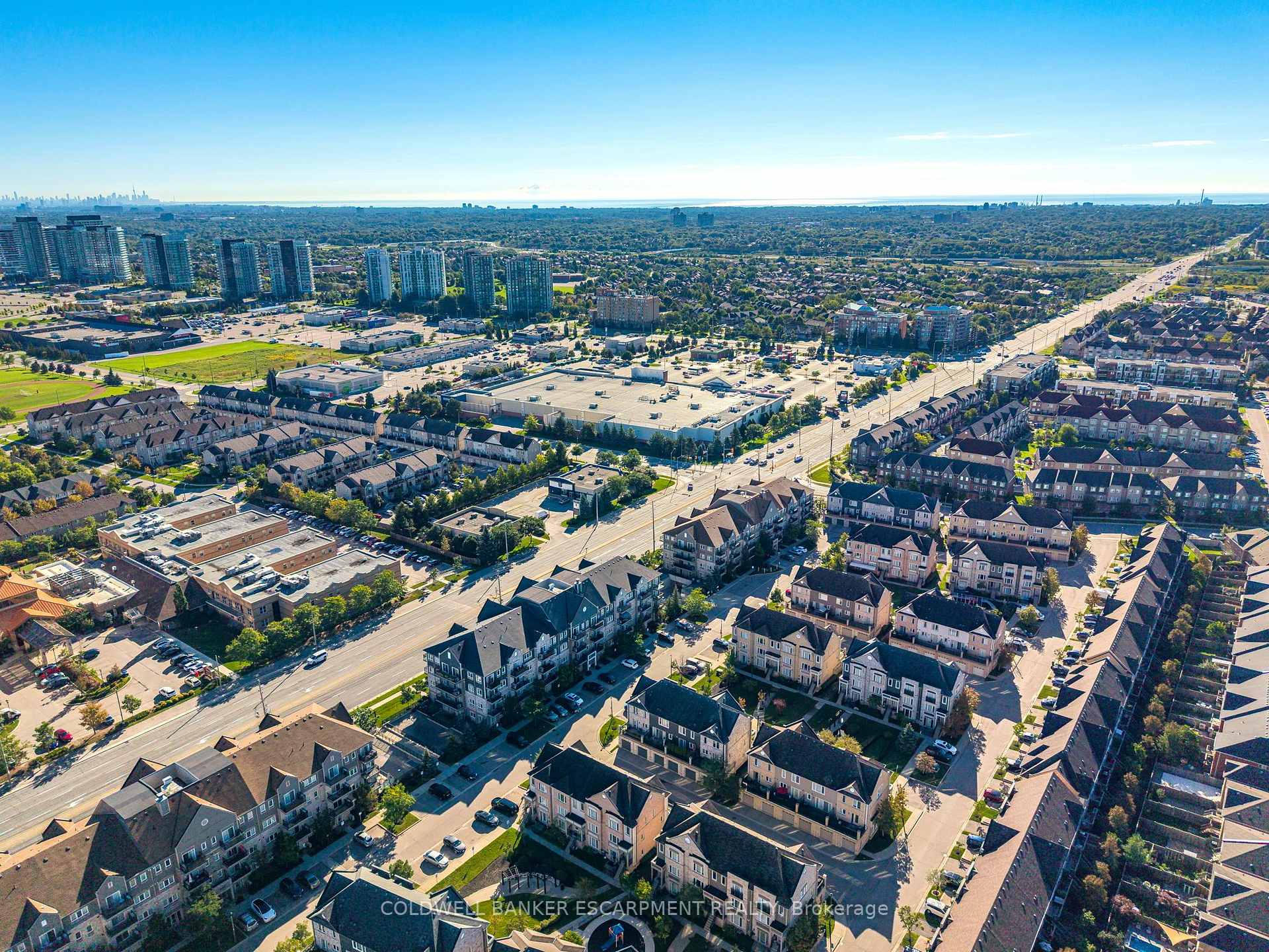Photo 27 of Unit 142, 3050 Erin Centre Boulevard, Mississauga, Churchill Meadows — HOMEH
