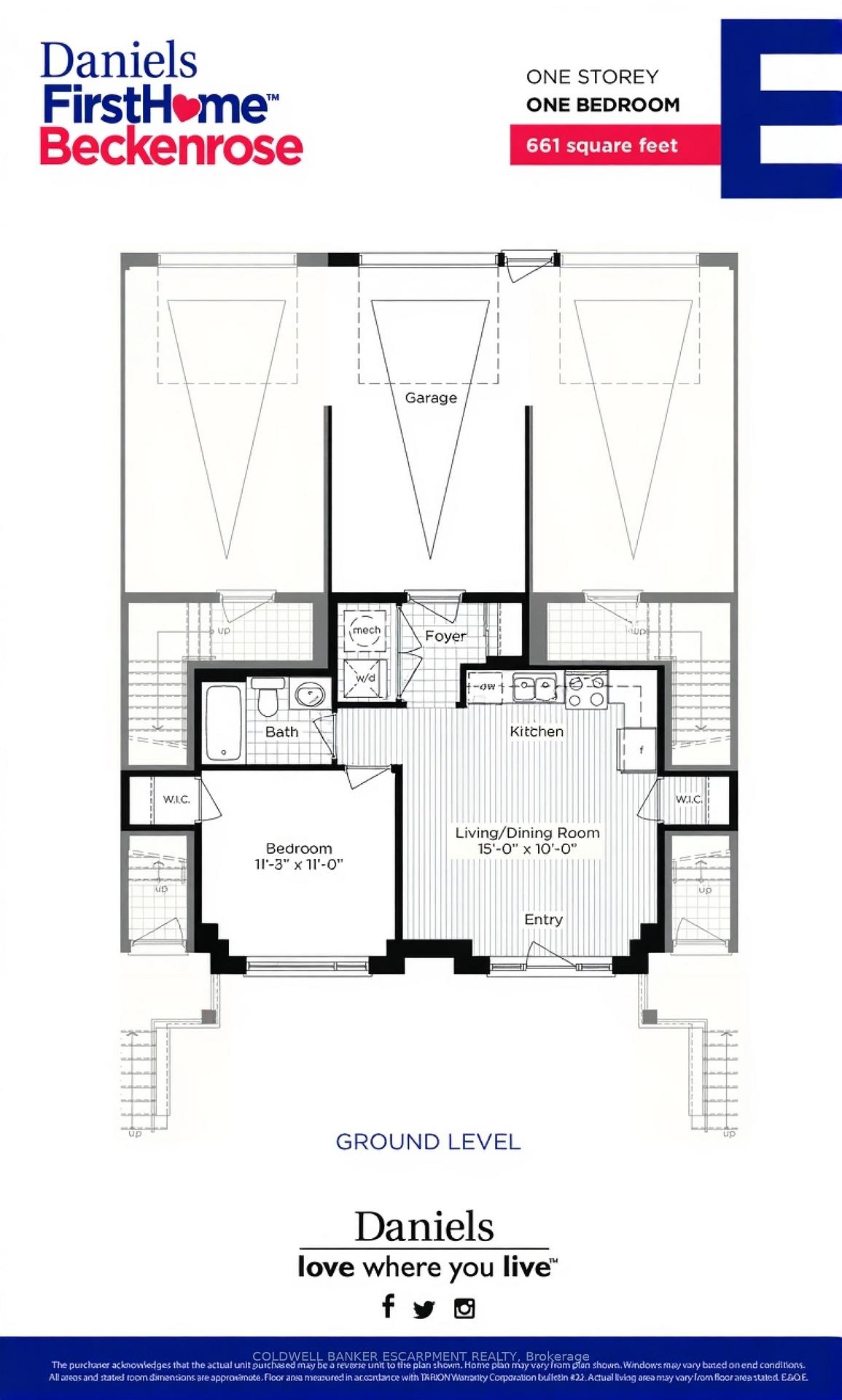 Photo 29 of Unit 142, 3050 Erin Centre Boulevard, Mississauga, Churchill Meadows — HOMEH