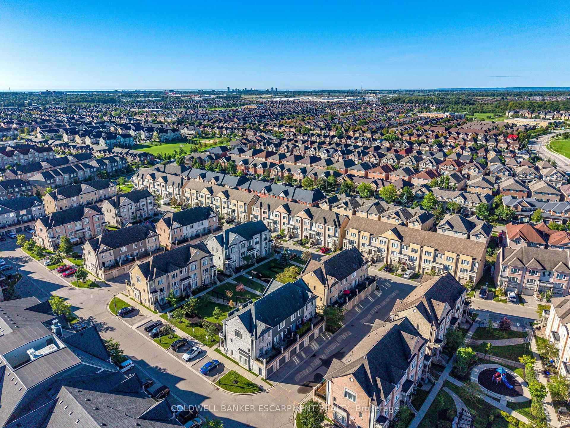 Photo 31 of Unit 142, 3050 Erin Centre Boulevard, Mississauga, Churchill Meadows — HOMEH