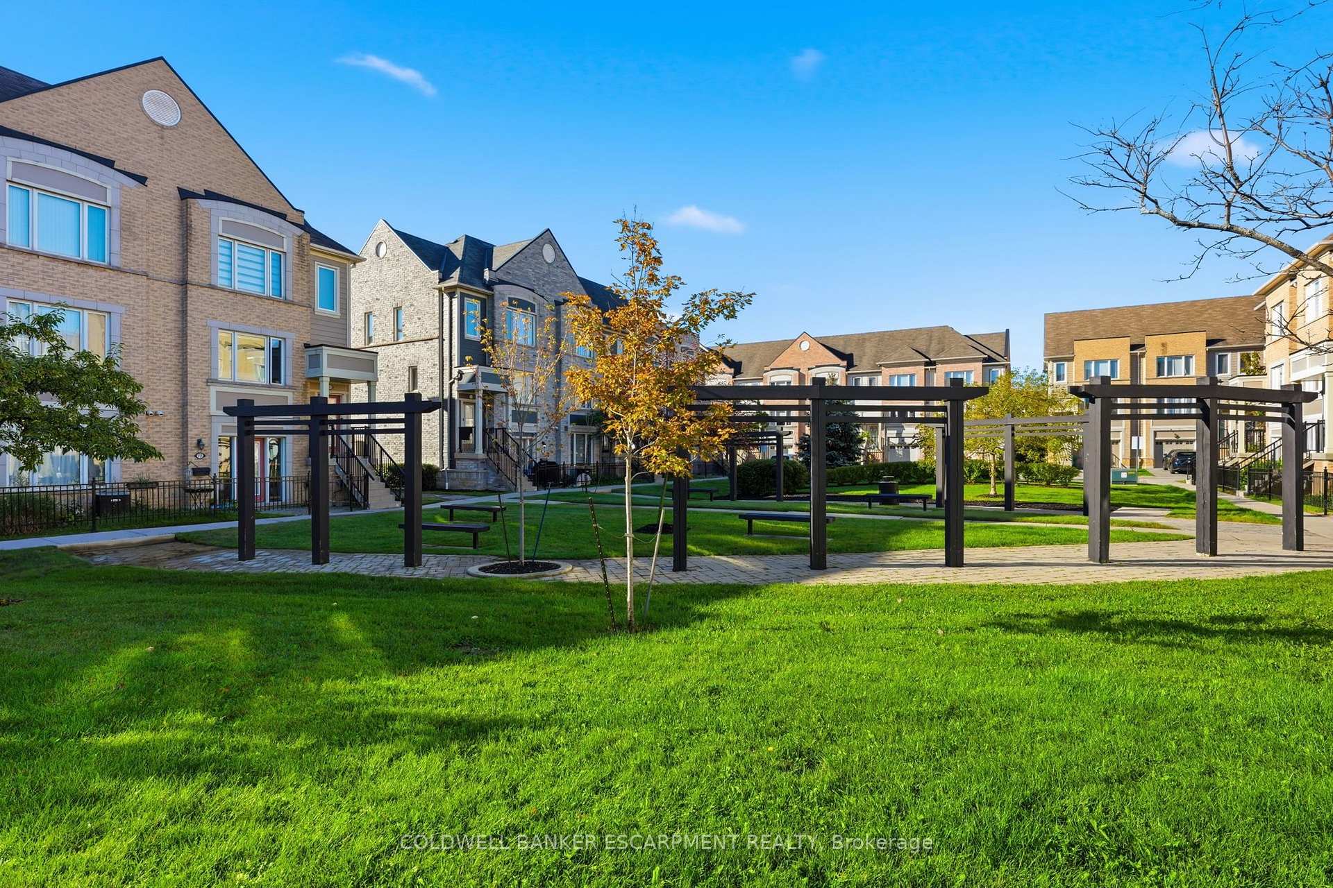 Photo 30 of Unit 142, 3050 Erin Centre Boulevard, Mississauga, Churchill Meadows — HOMEH