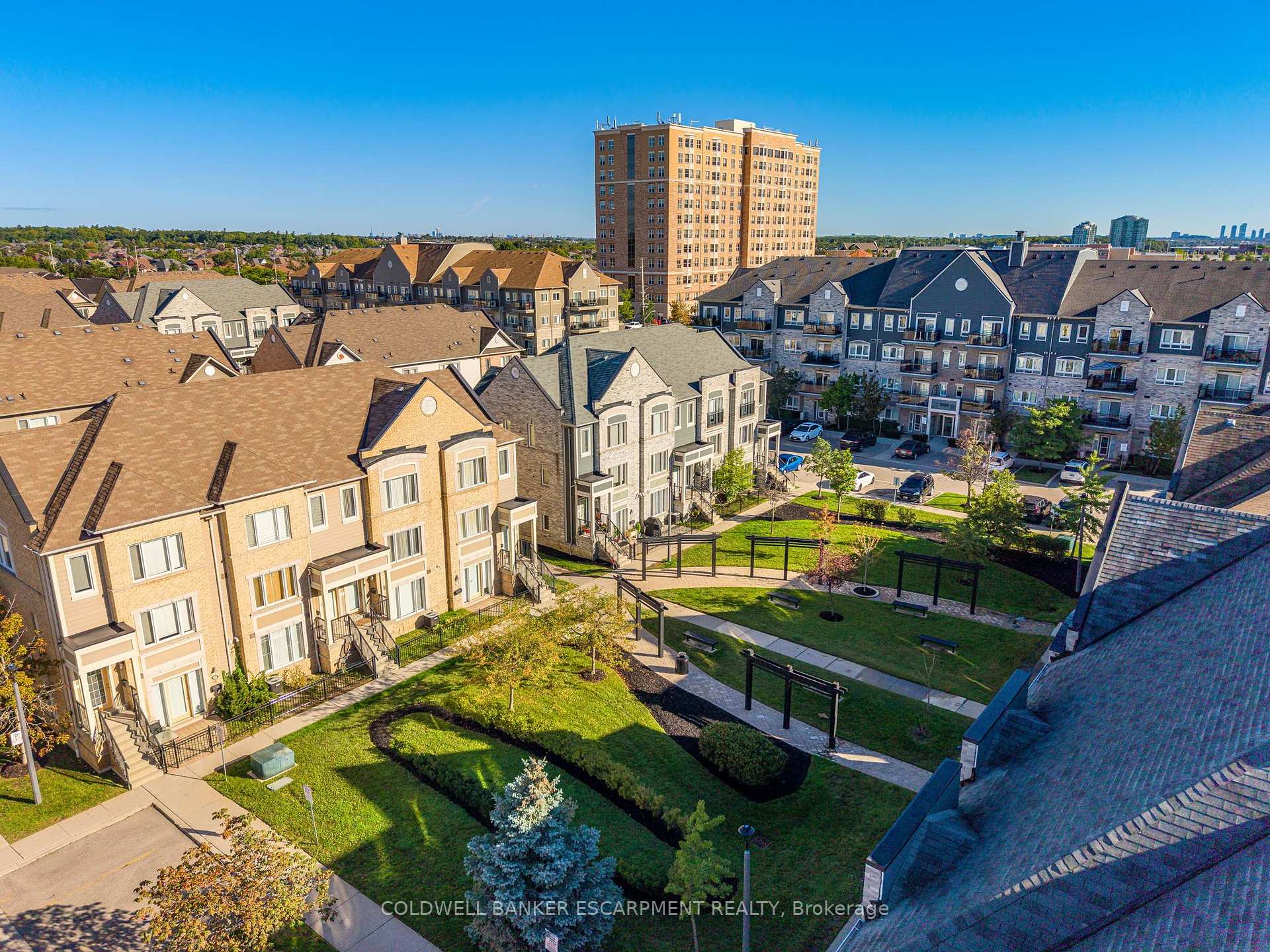 Photo 32 of Unit 142, 3050 Erin Centre Boulevard, Mississauga, Churchill Meadows — HOMEH