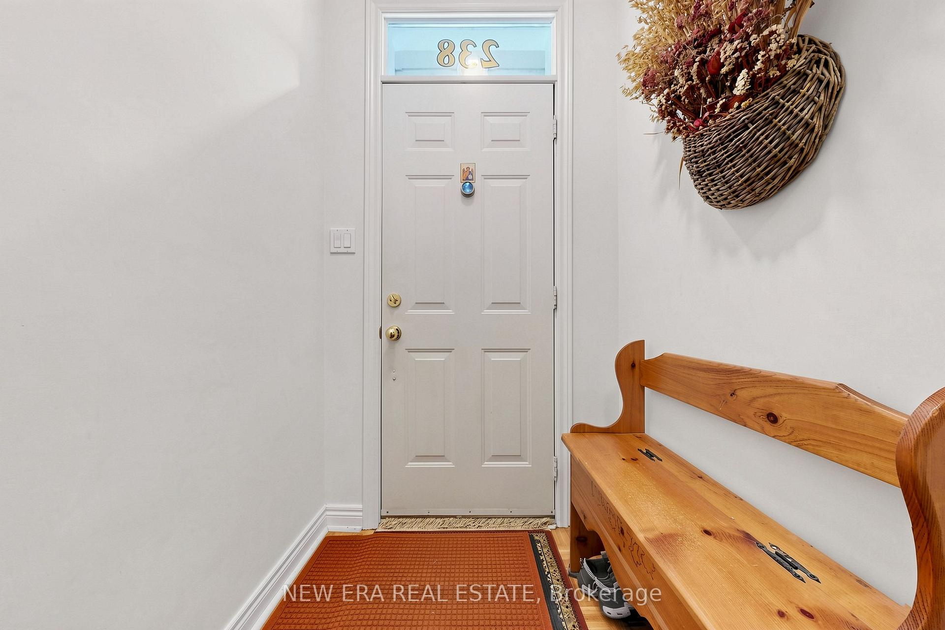 Photo 11 of 238 George Street, Toronto, Moss Park — HOMEH